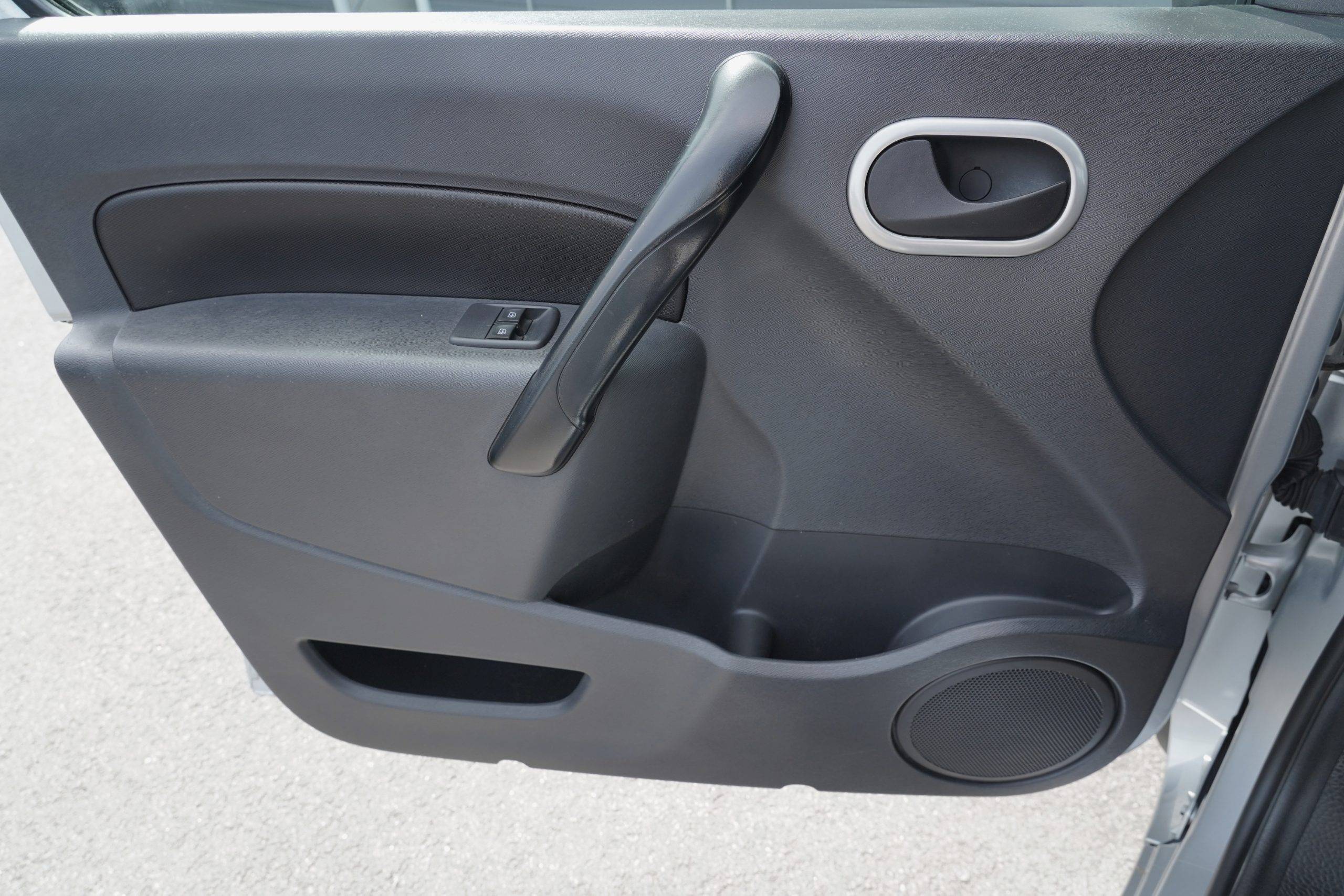 Hovedbilde av Mercedes-Benz Citan 109 2021