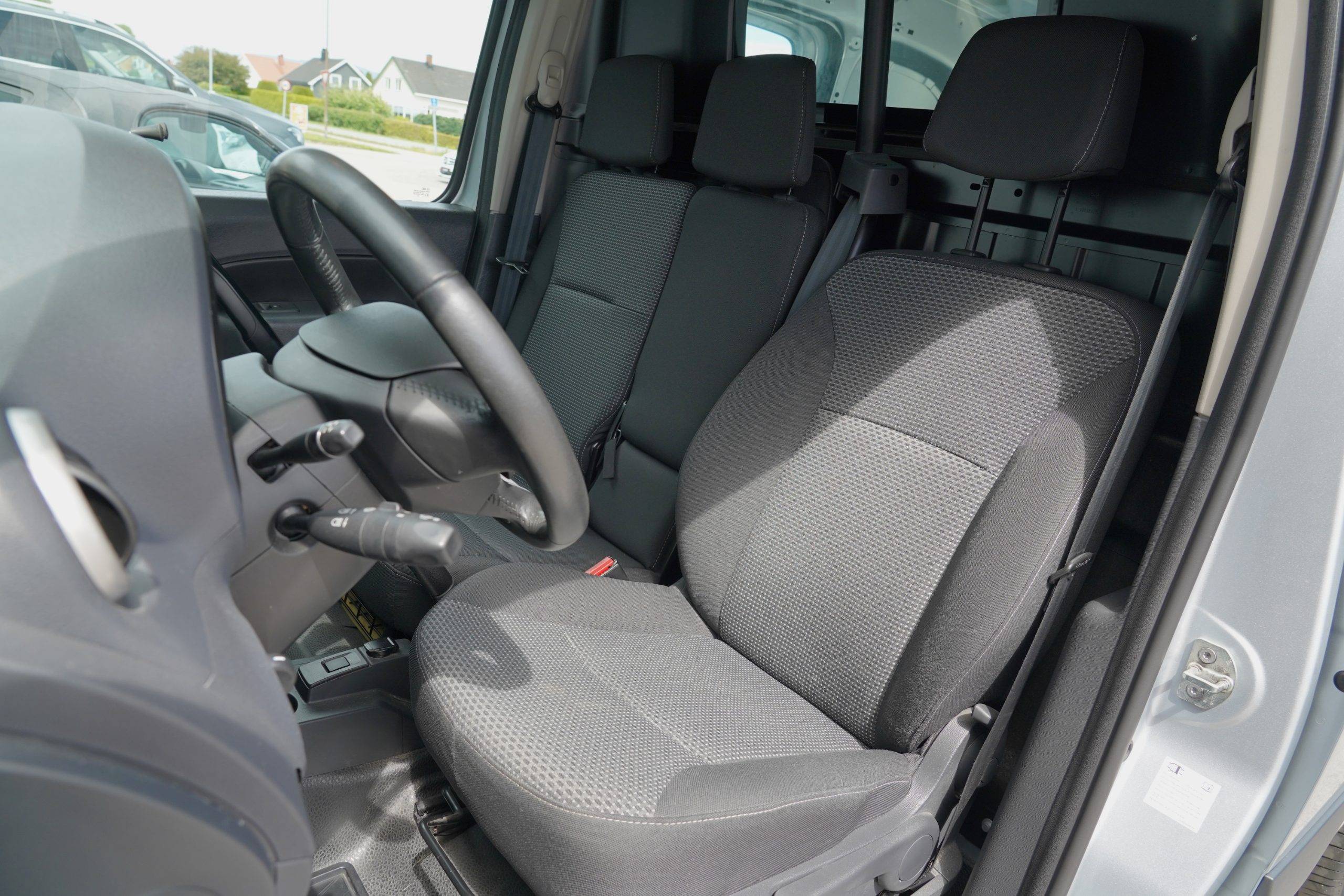Hovedbilde av Mercedes-Benz Citan 109 2021