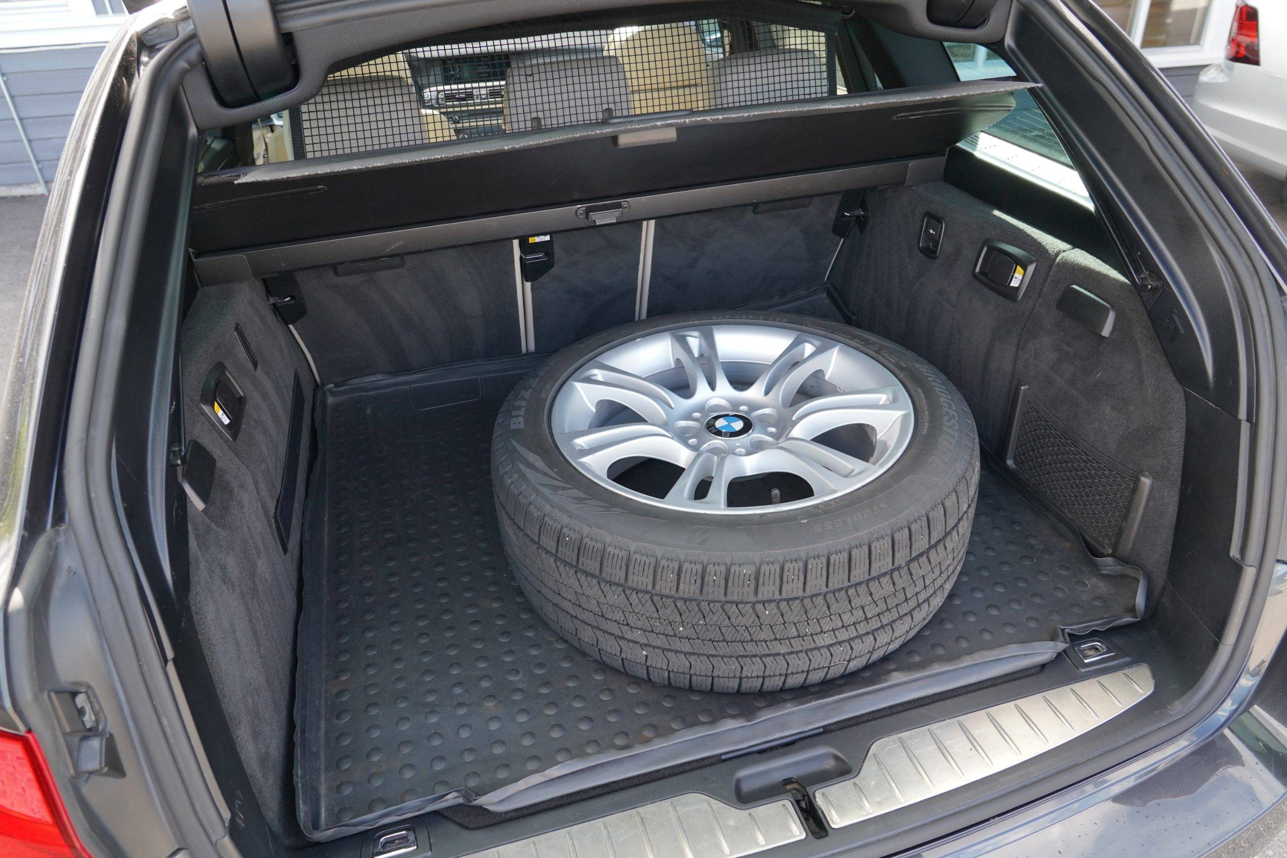 Hovedbilde av BMW 530d 2012