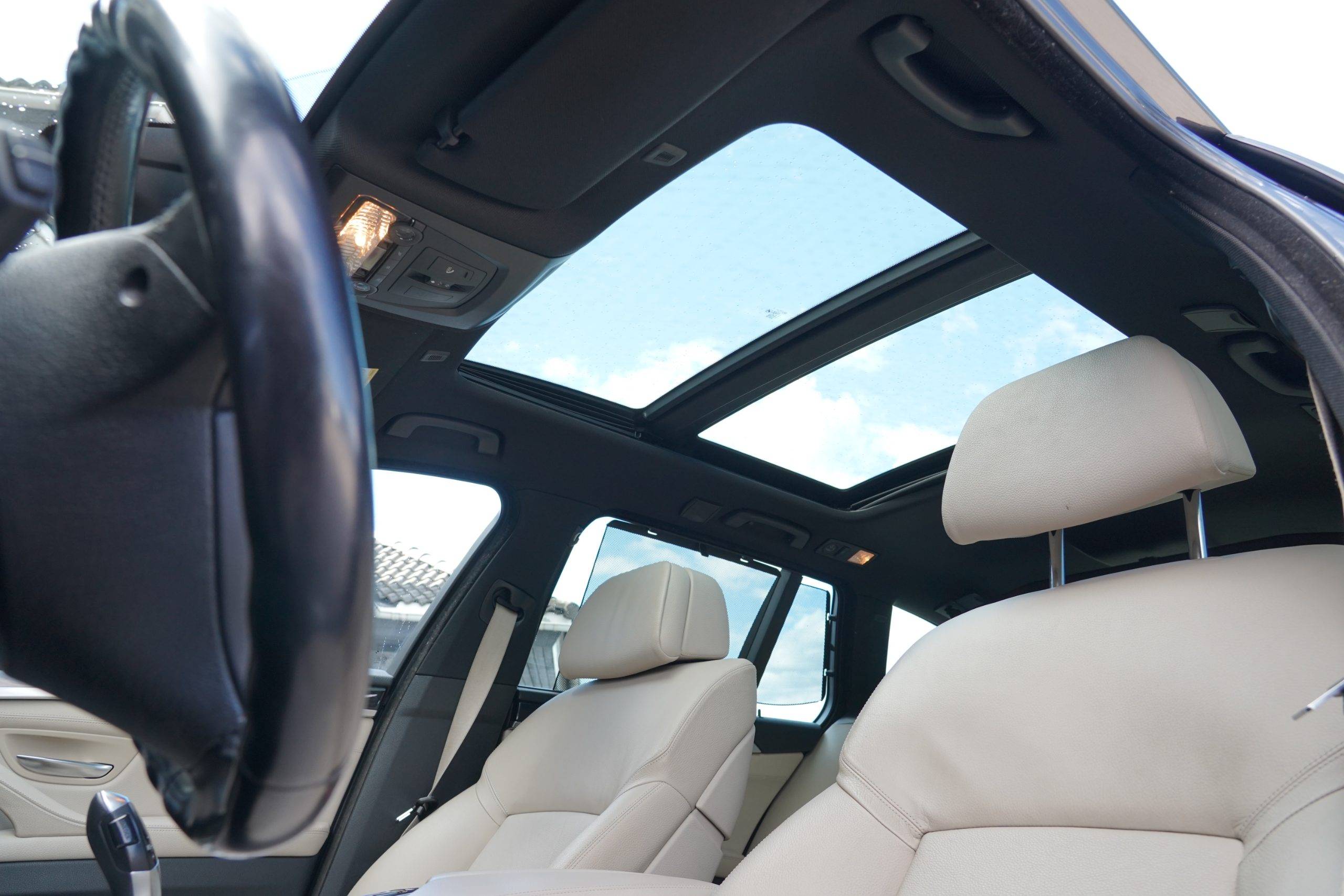 Hovedbilde av BMW 530d 2012