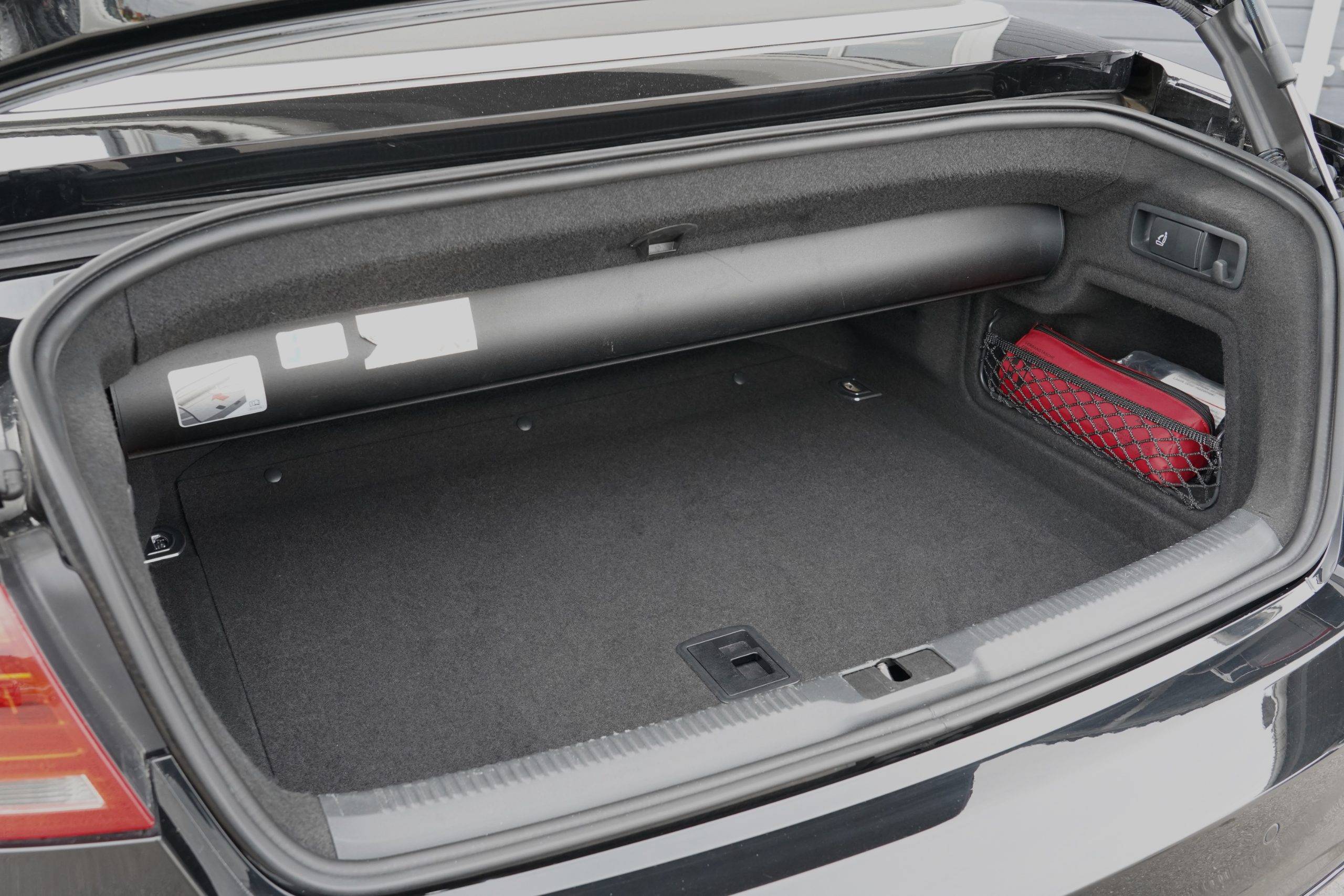 Hovedbilde av Audi A5 2015