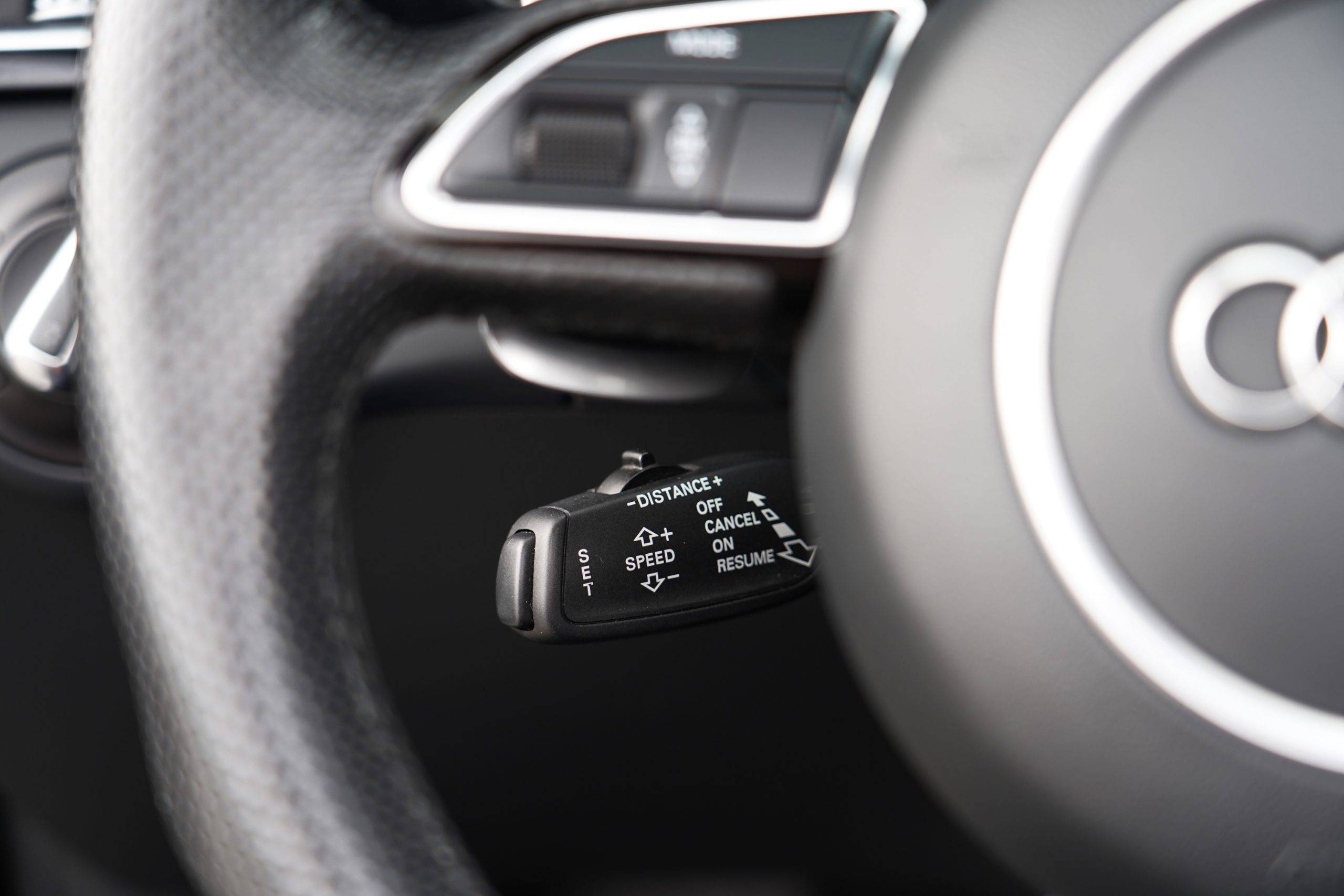 Hovedbilde av Audi A5 2015