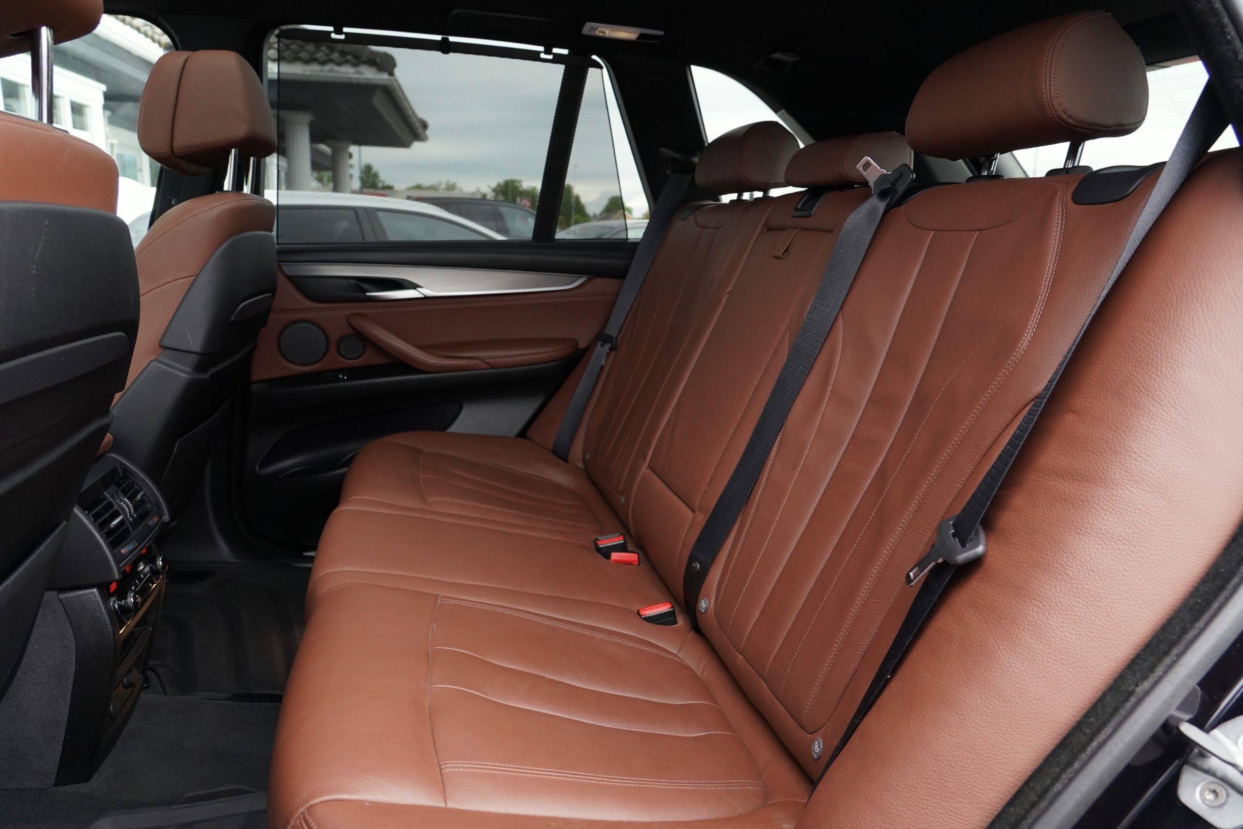 Hovedbilde av BMW X5 2016