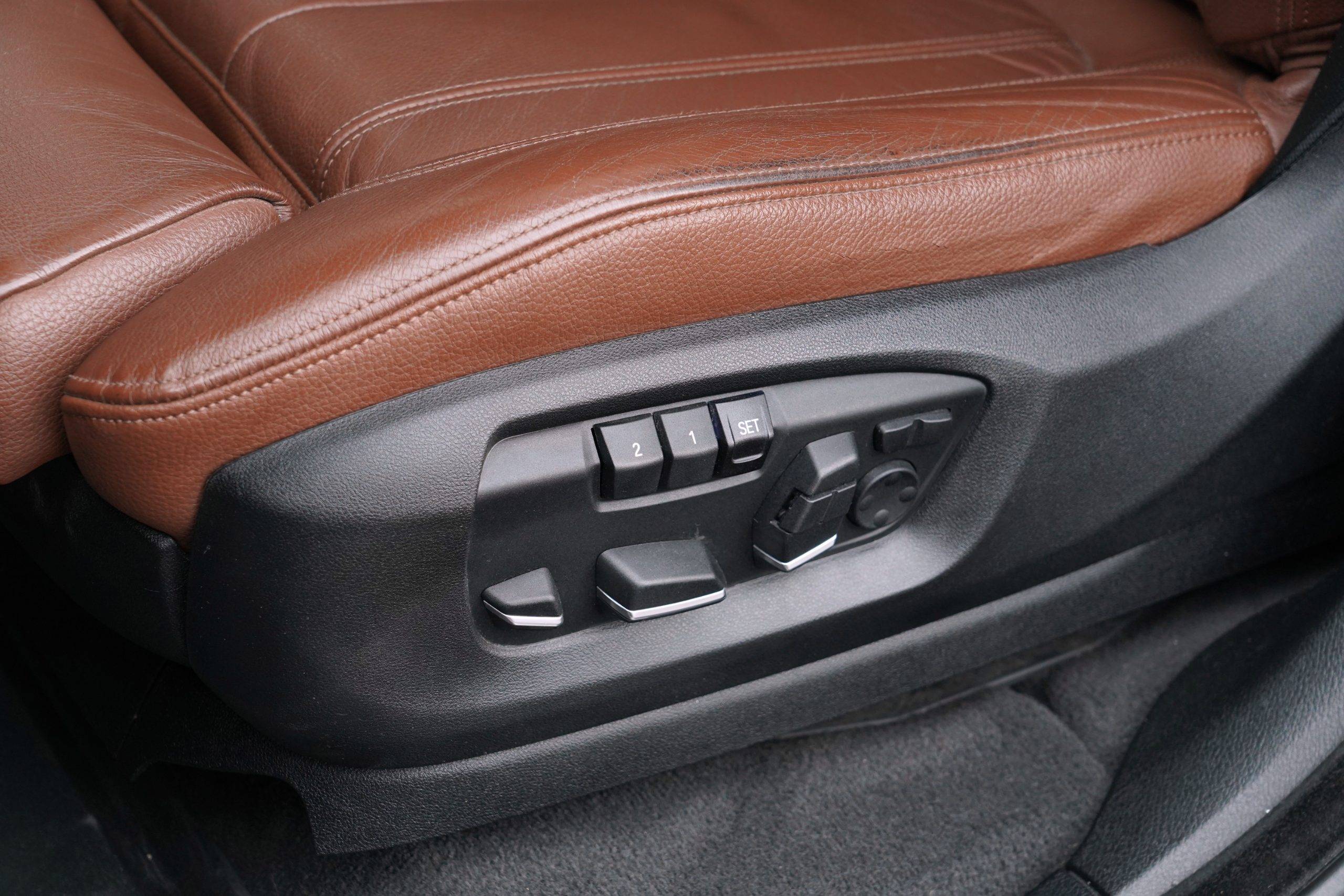 Hovedbilde av BMW X5 2016