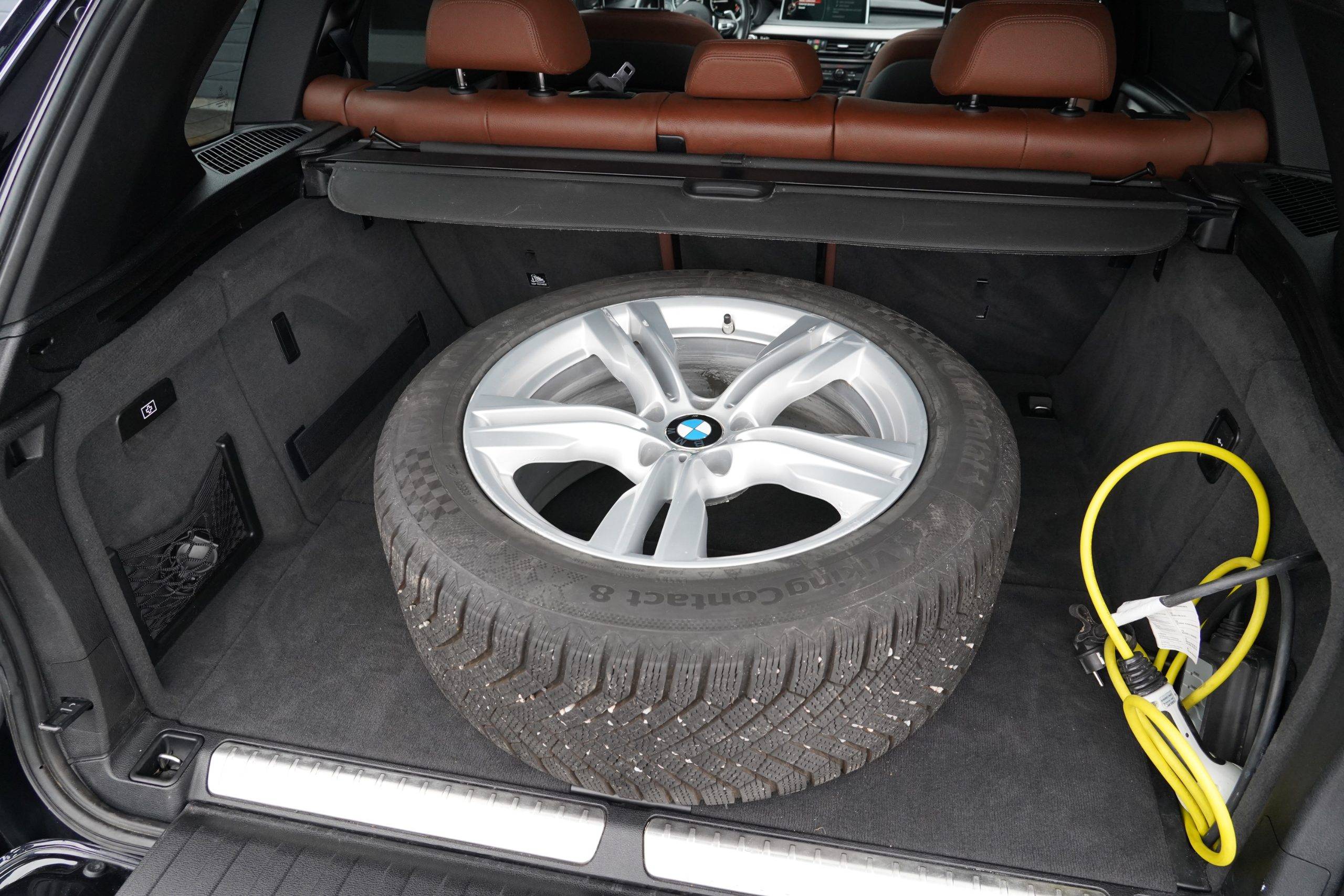 Hovedbilde av BMW X5 2016