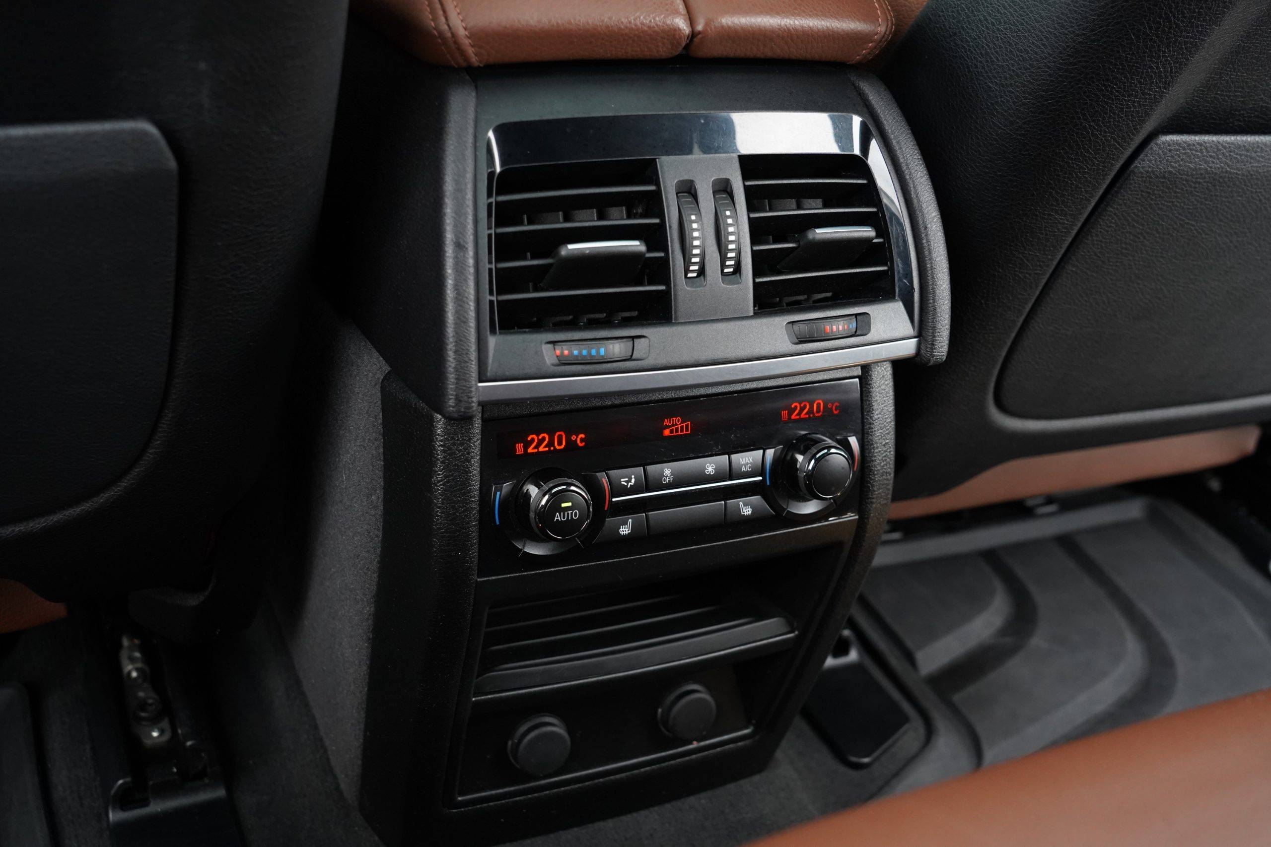 Hovedbilde av BMW X5 2016