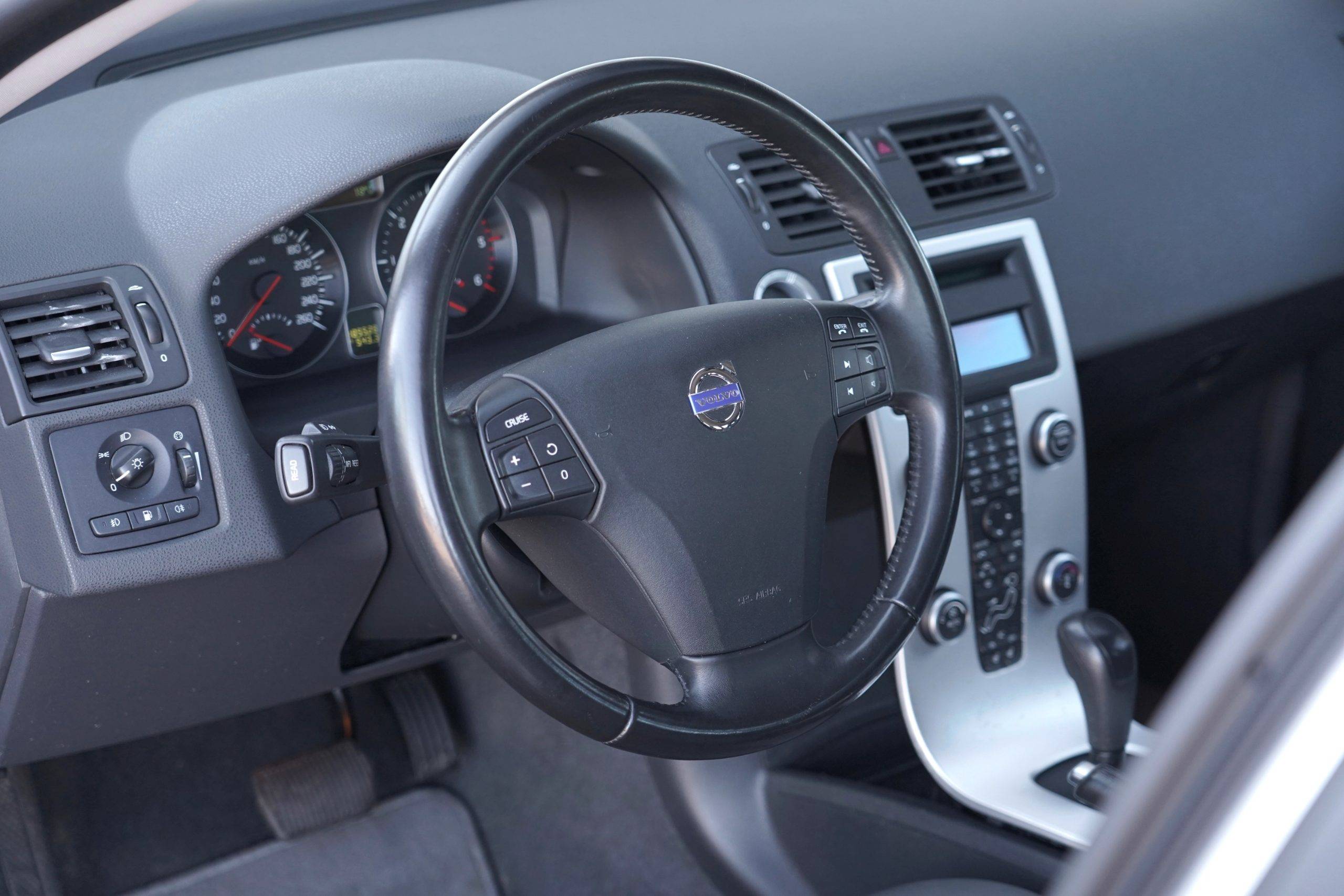 Hovedbilde av Volvo V50 2011