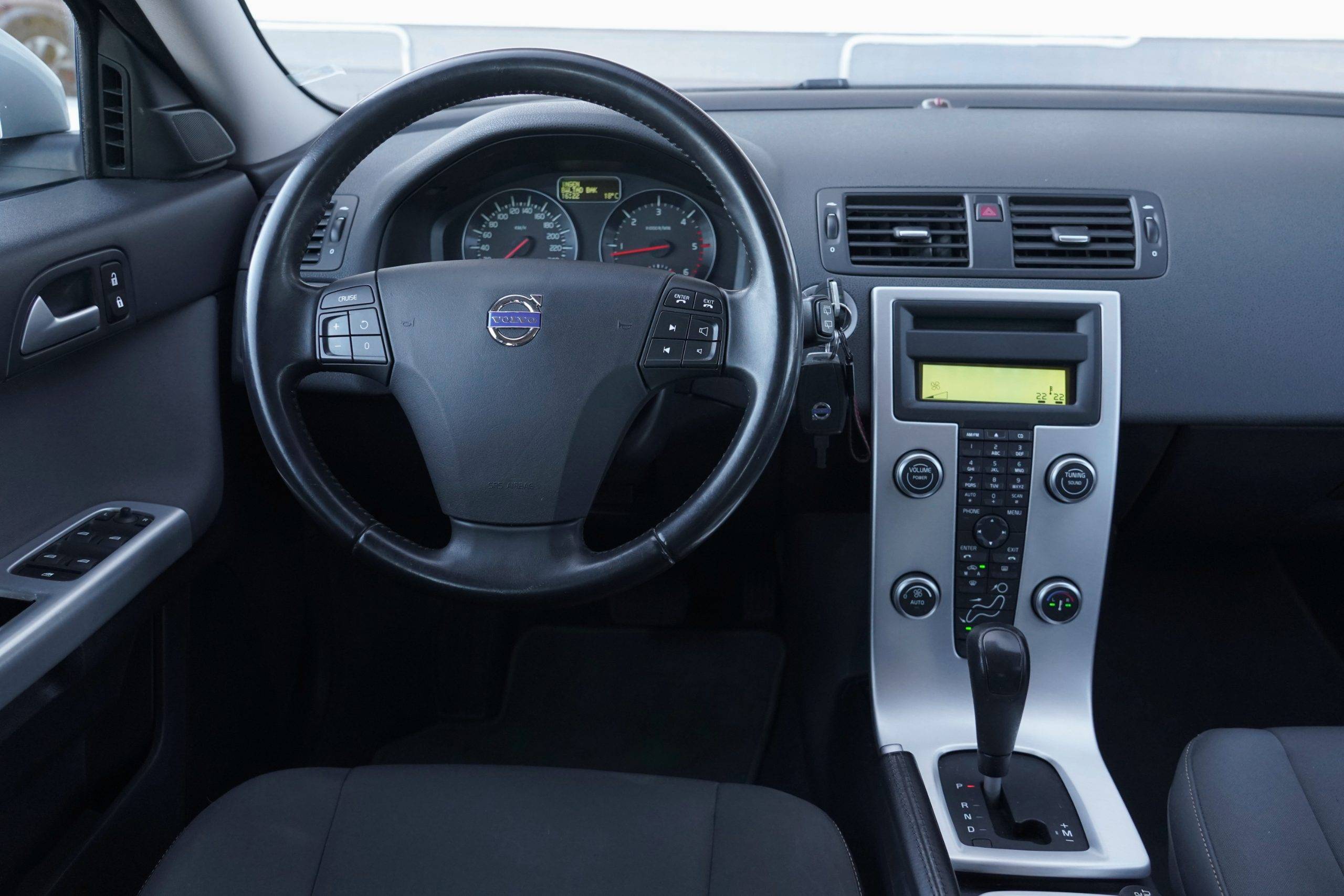 Hovedbilde av Volvo V50 2011