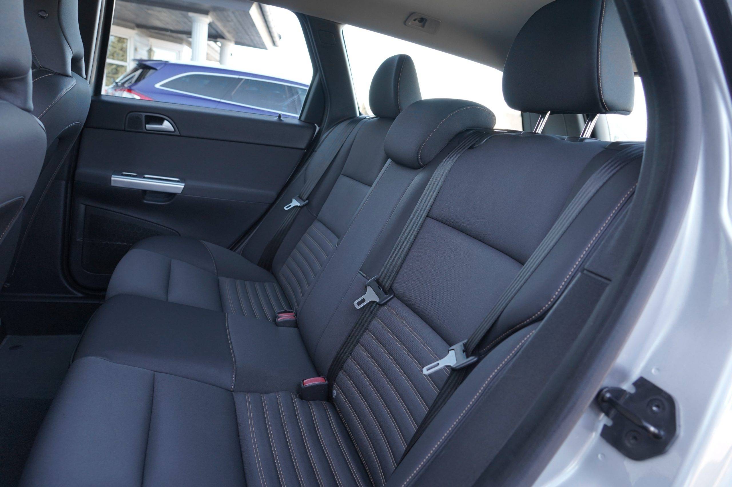 Hovedbilde av Volvo V50 2011