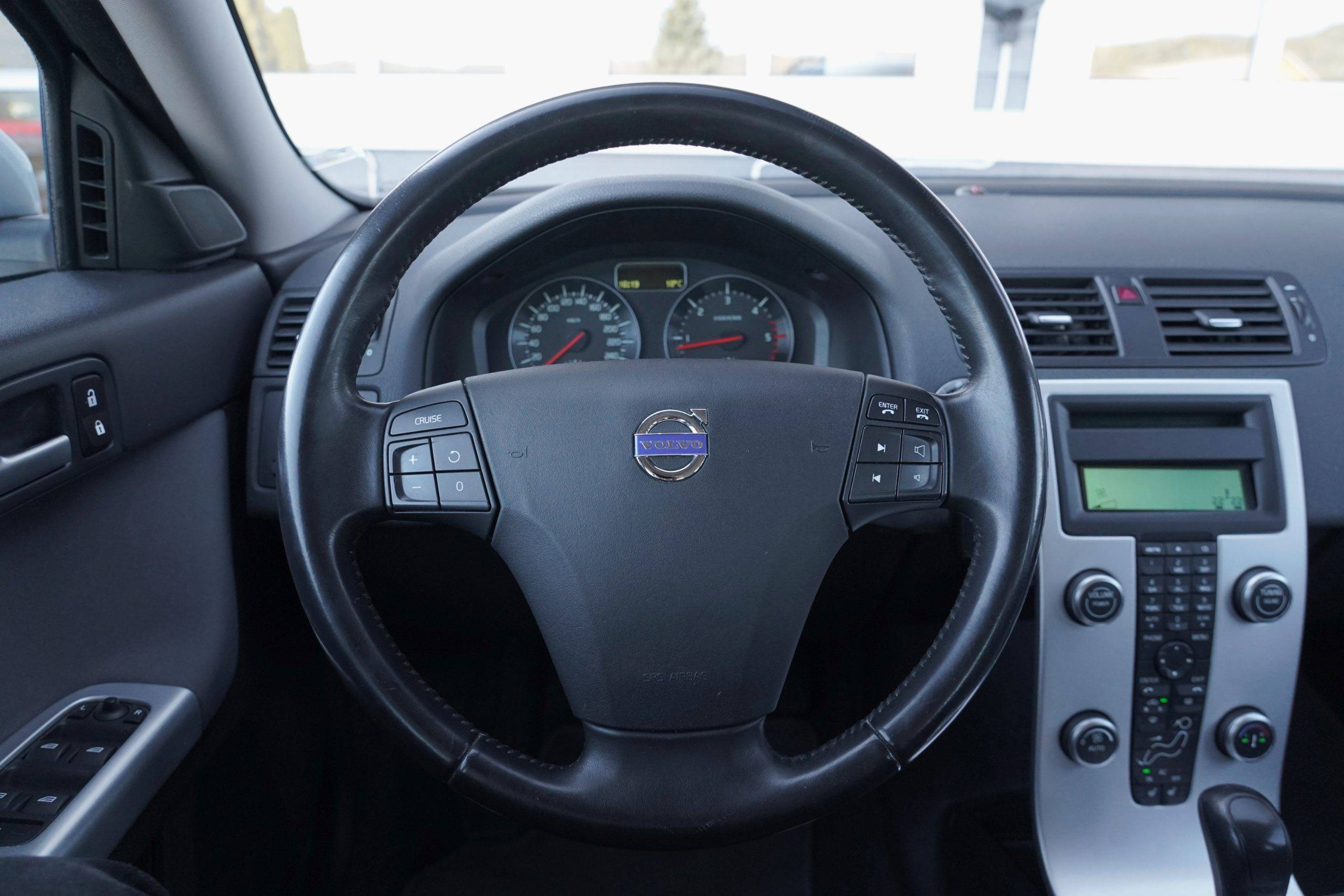 Hovedbilde av Volvo V50 2011