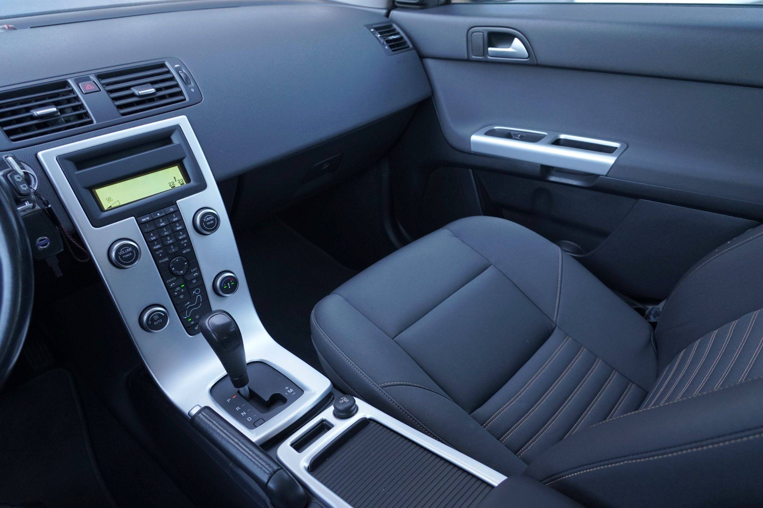 Hovedbilde av Volvo V50 2011
