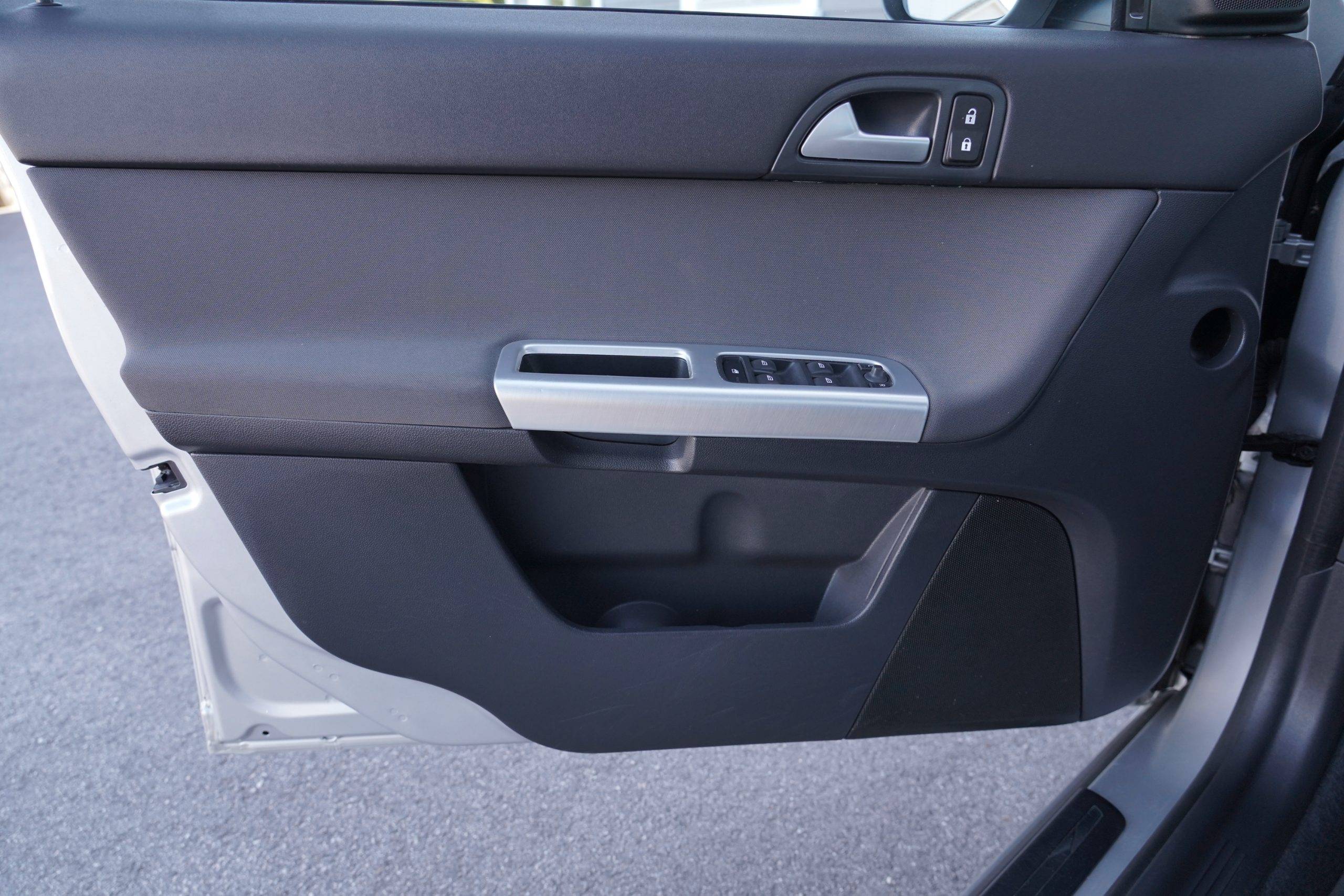 Hovedbilde av Volvo V50 2011