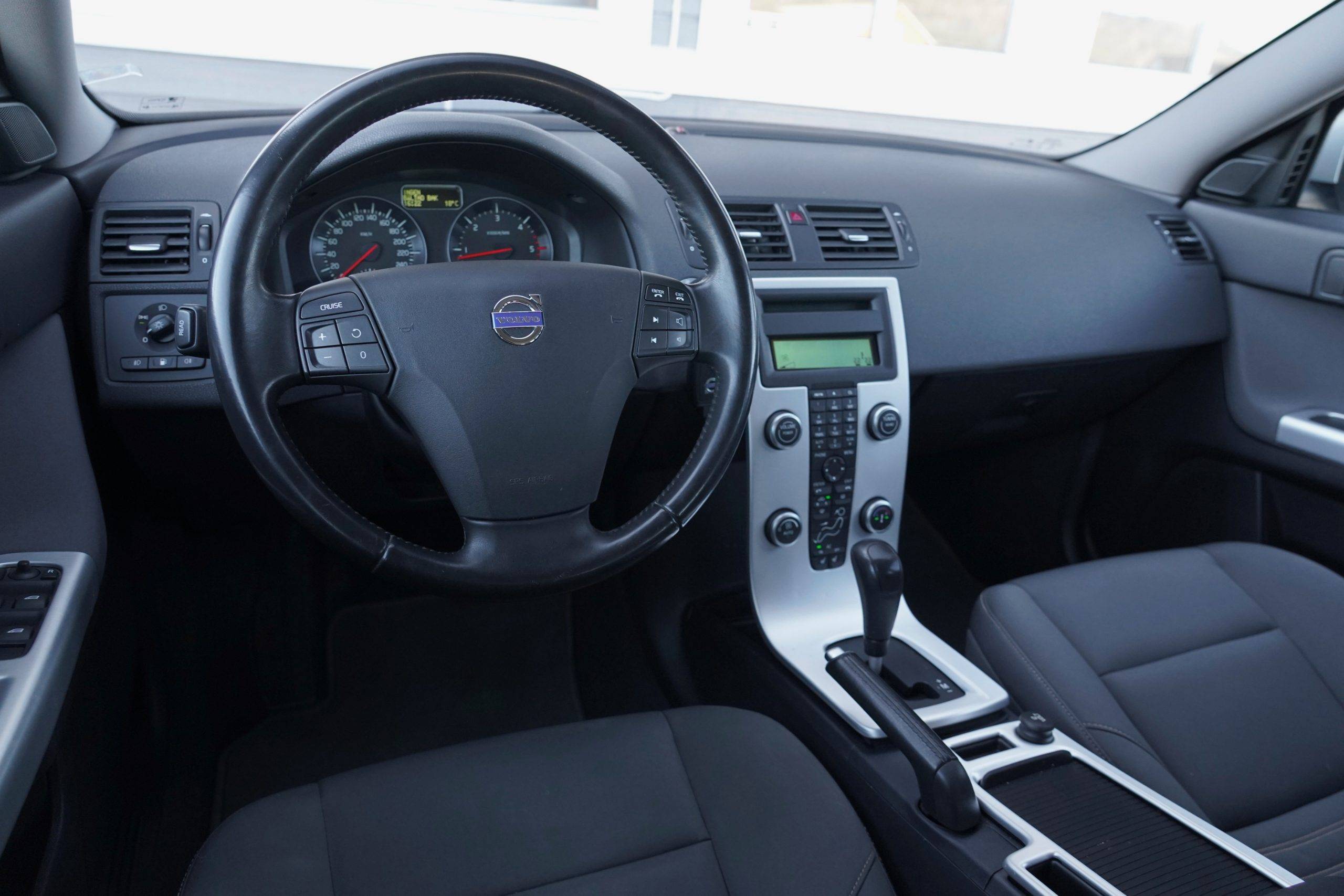 Hovedbilde av Volvo V50 2011