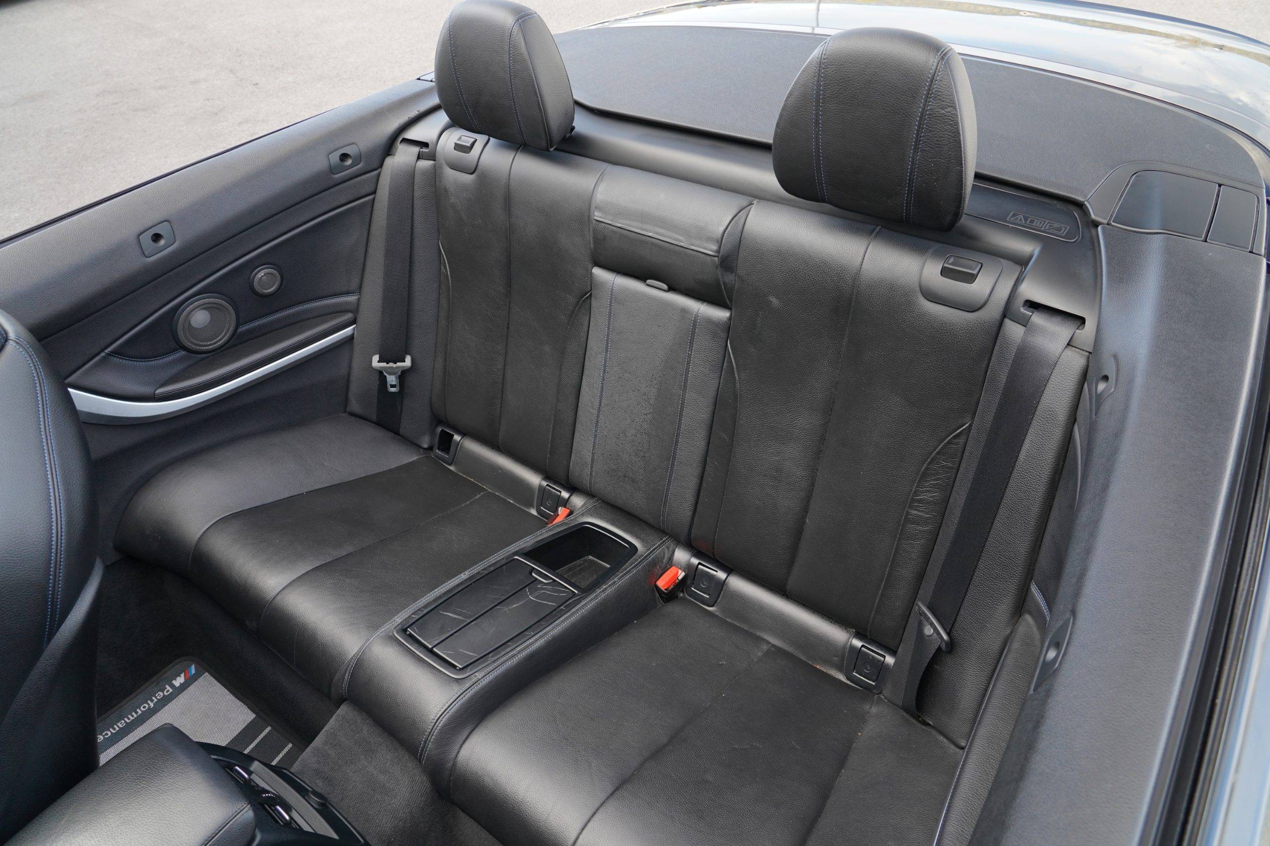 Hovedbilde av BMW 4-Serie 2016