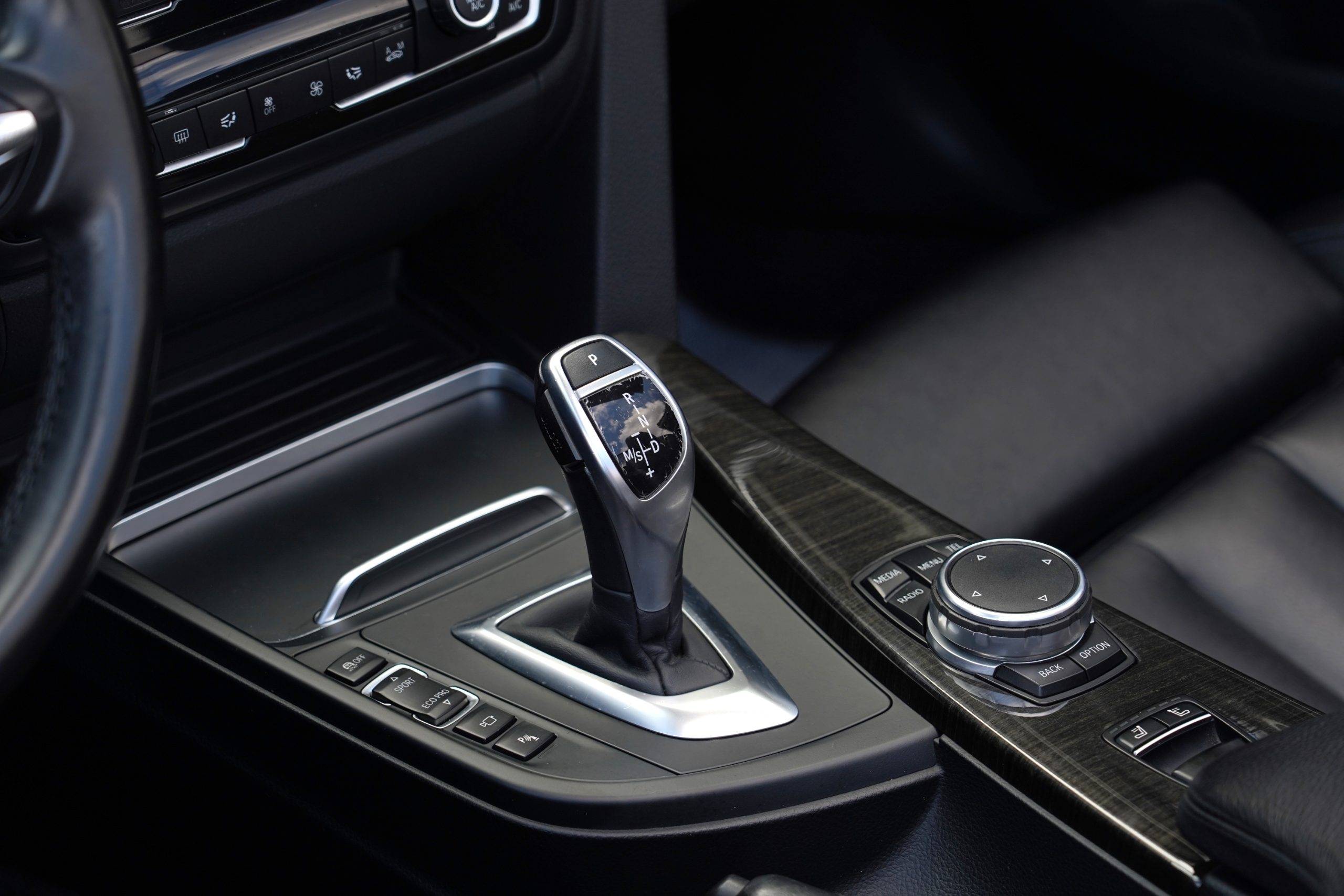 Hovedbilde av BMW 4-Serie 2016