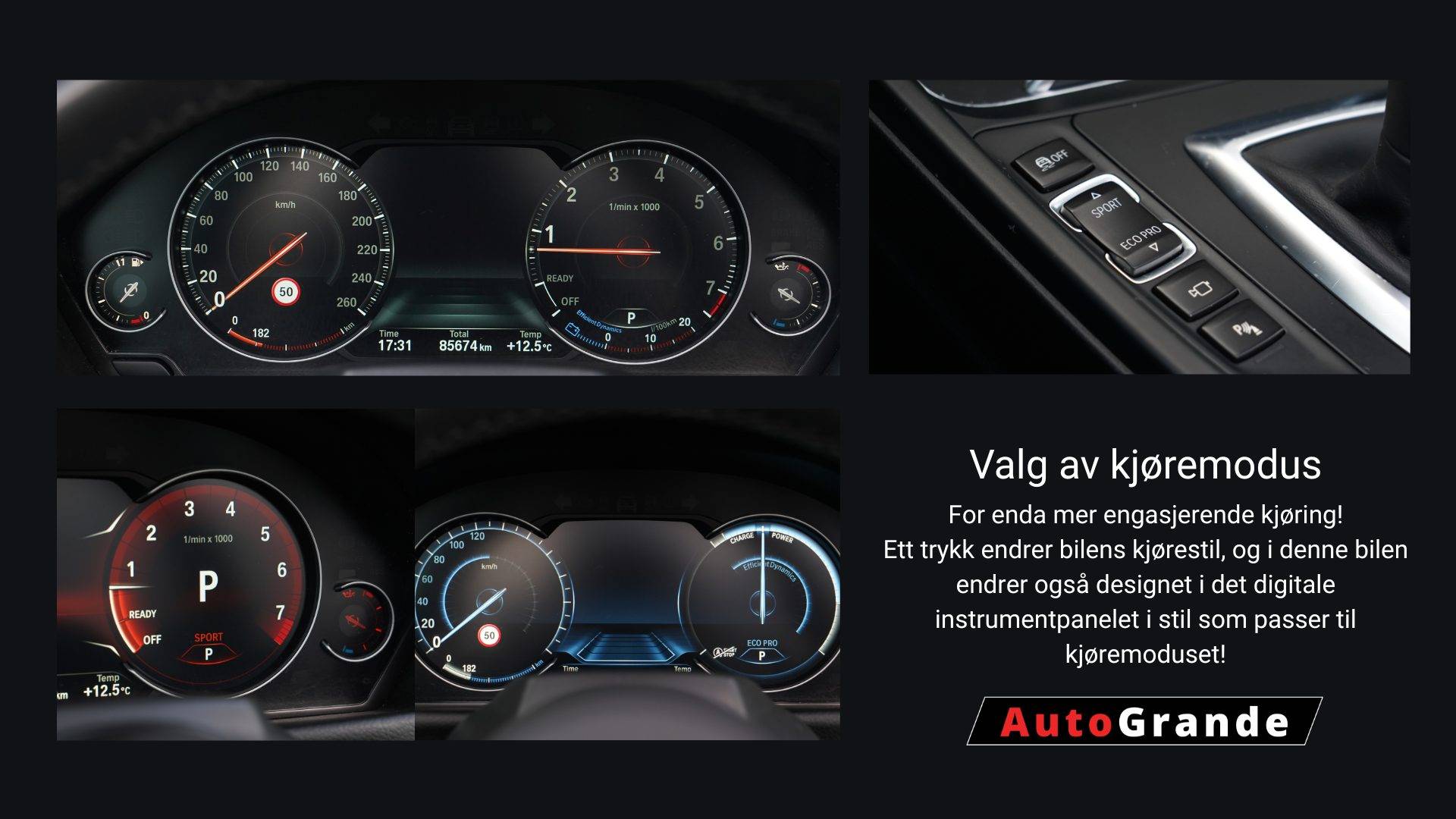 Hovedbilde av BMW 4-Serie 2016
