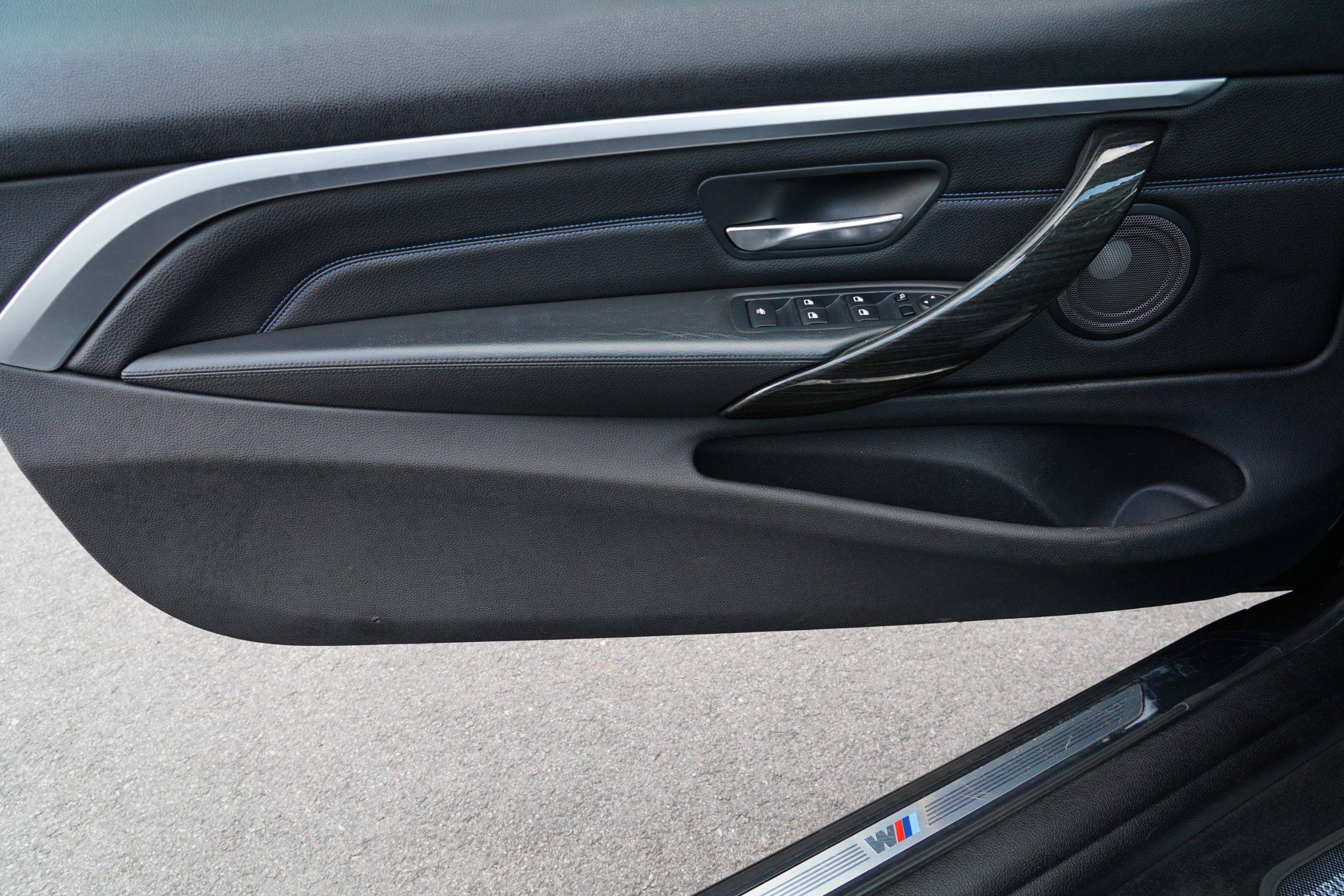 Hovedbilde av BMW 4-Serie 2016