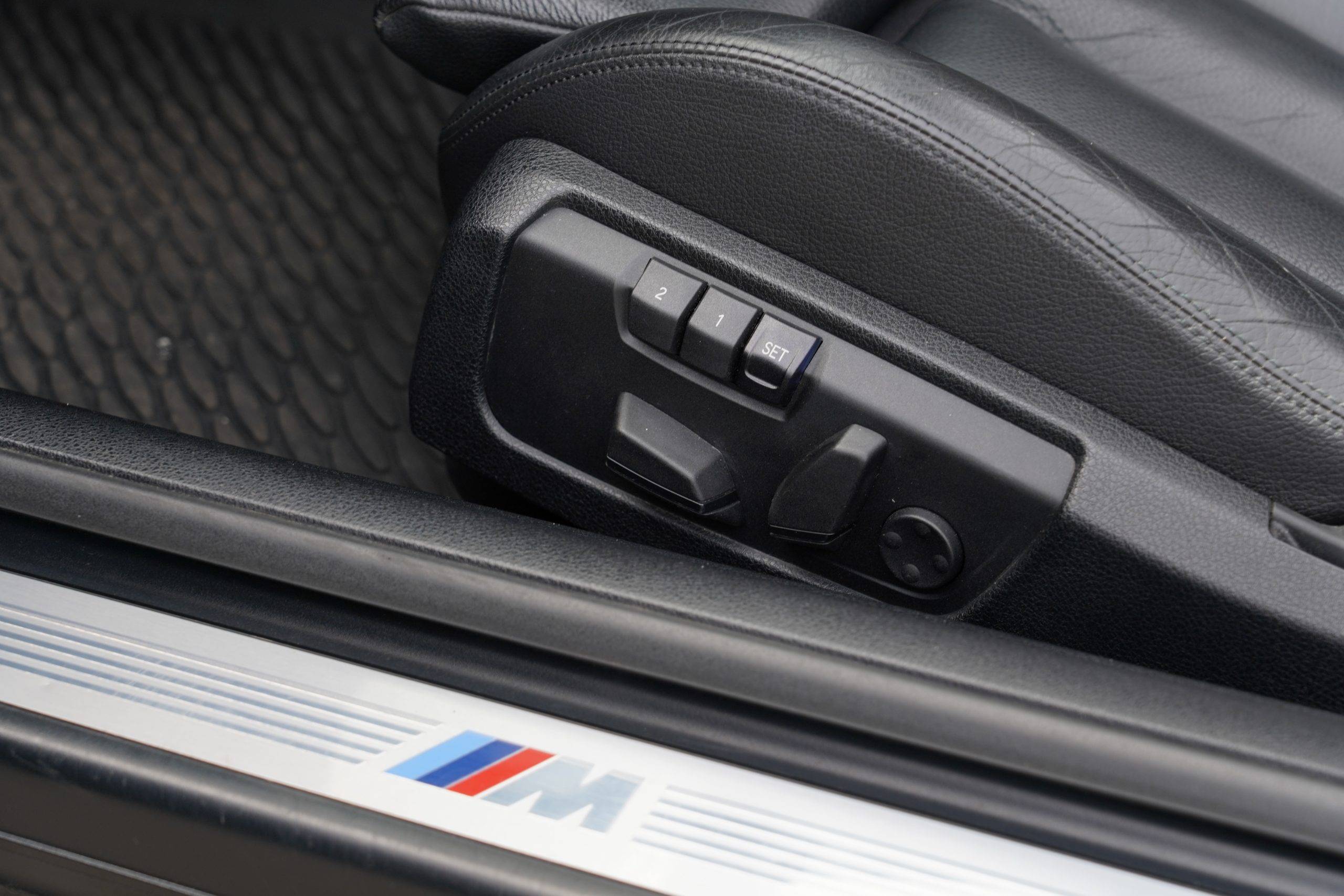 Hovedbilde av BMW 640d 2016