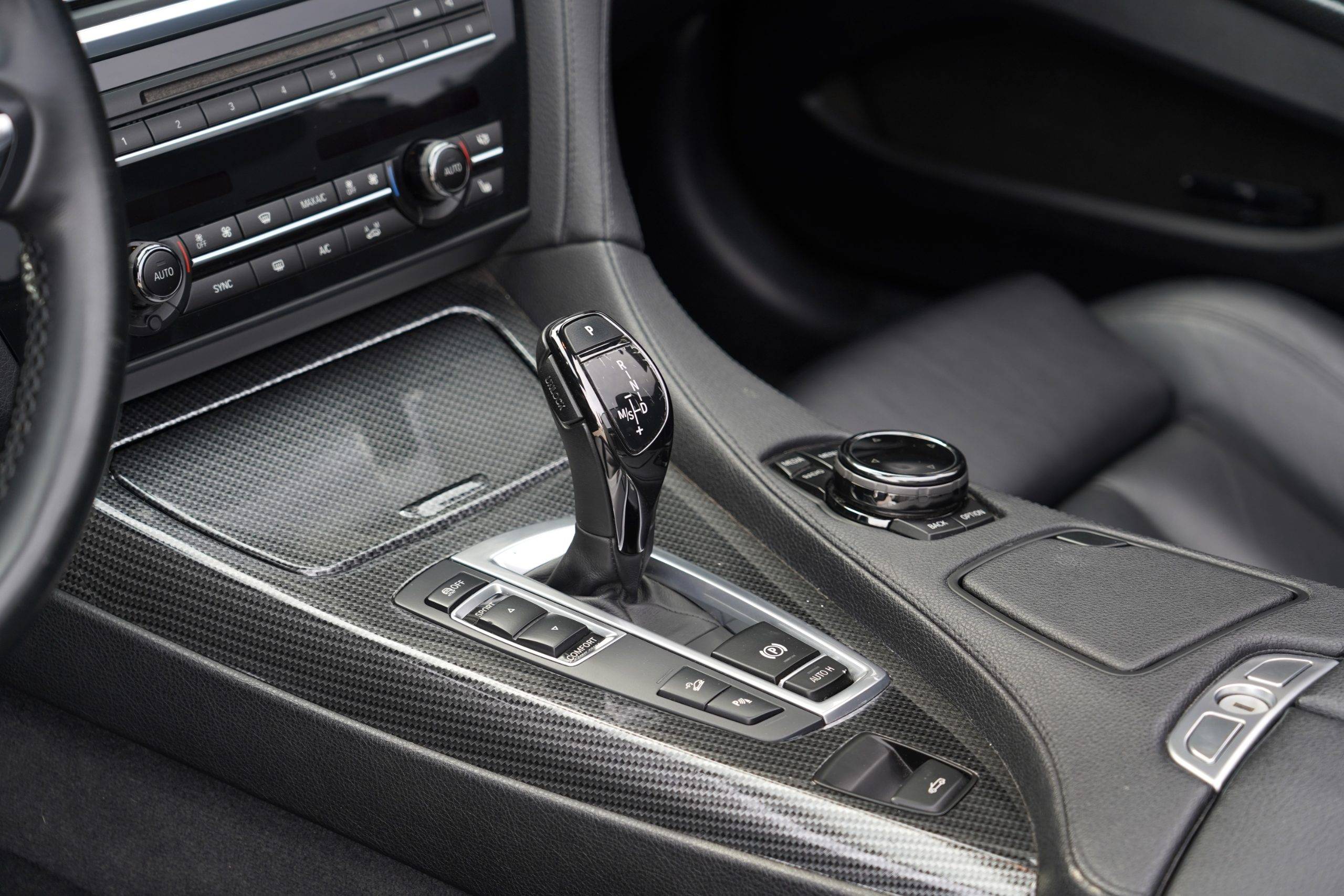 Hovedbilde av BMW 640d 2016