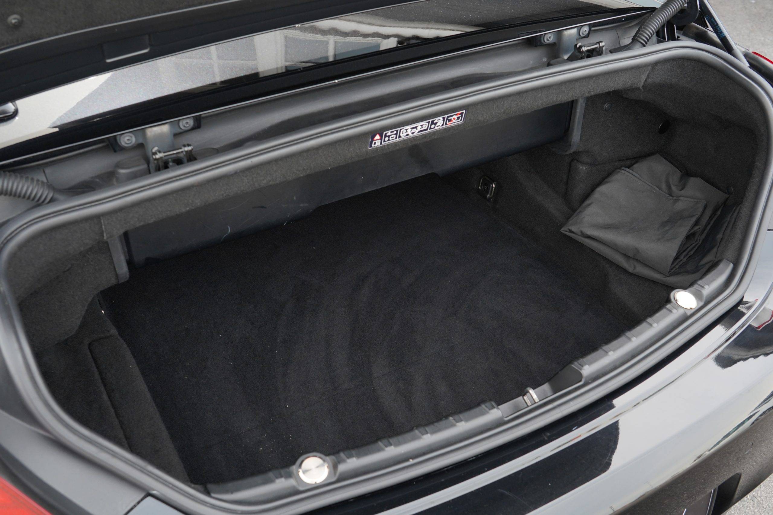 Hovedbilde av BMW 640d 2016