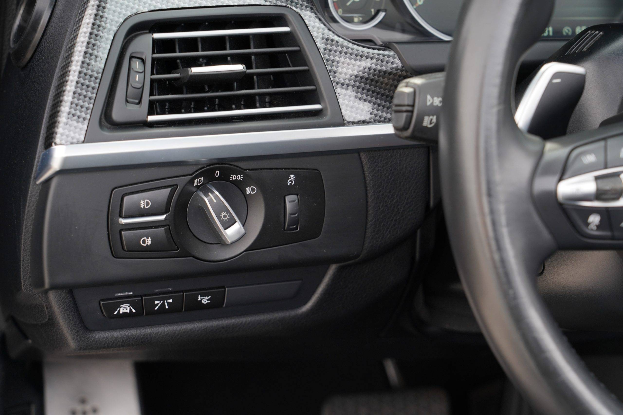 Hovedbilde av BMW 640d 2016
