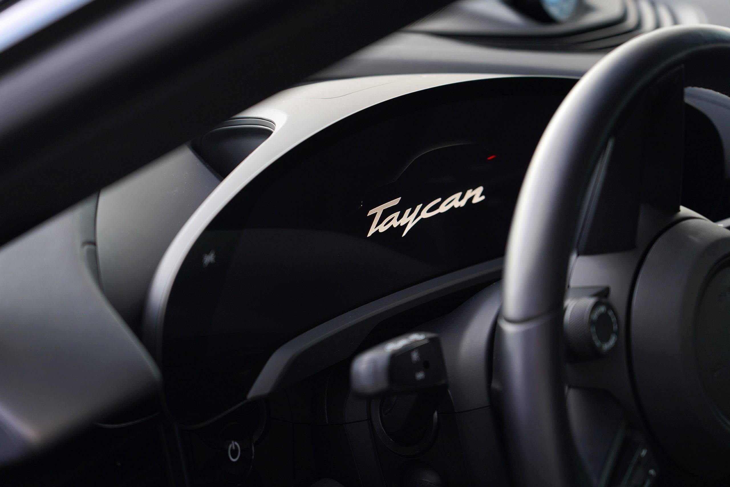 Hovedbilde av Porsche Taycan Cross Turismo 2022