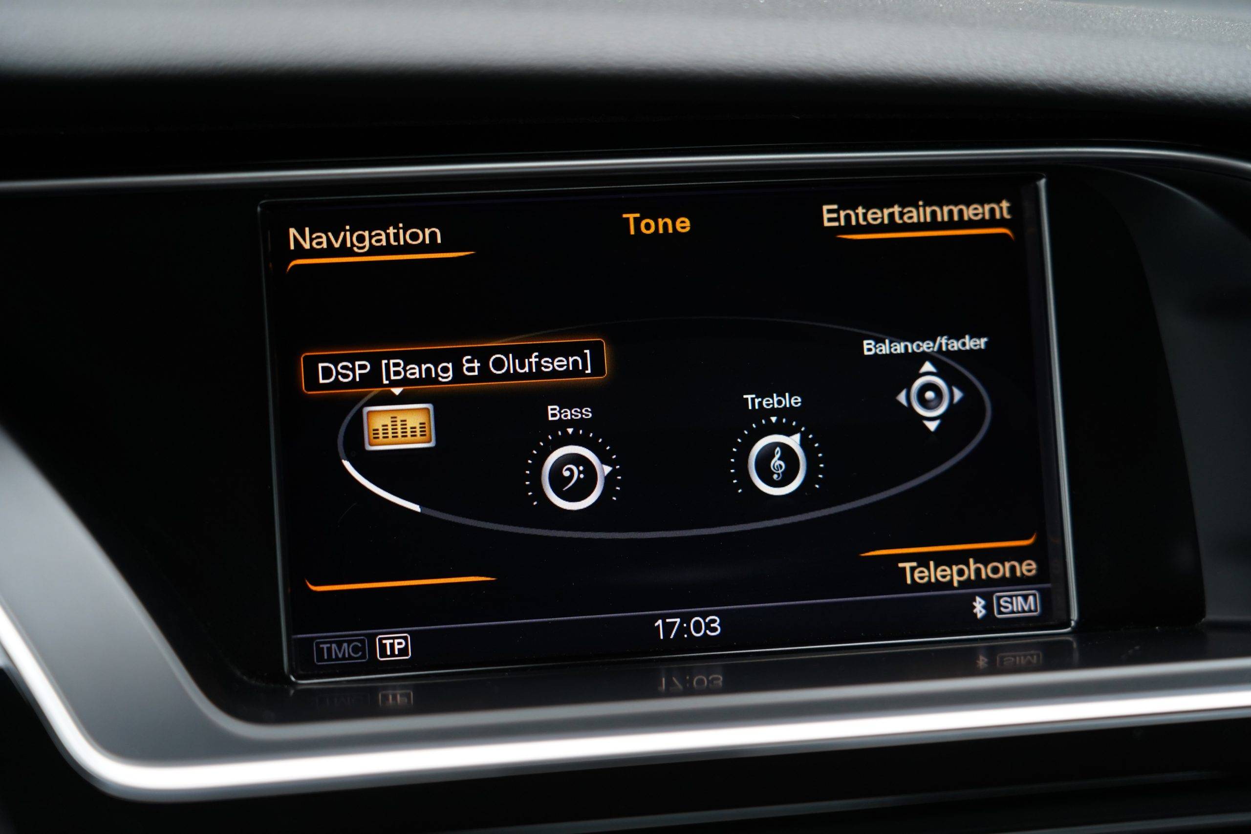 Hovedbilde av Audi S5 2015