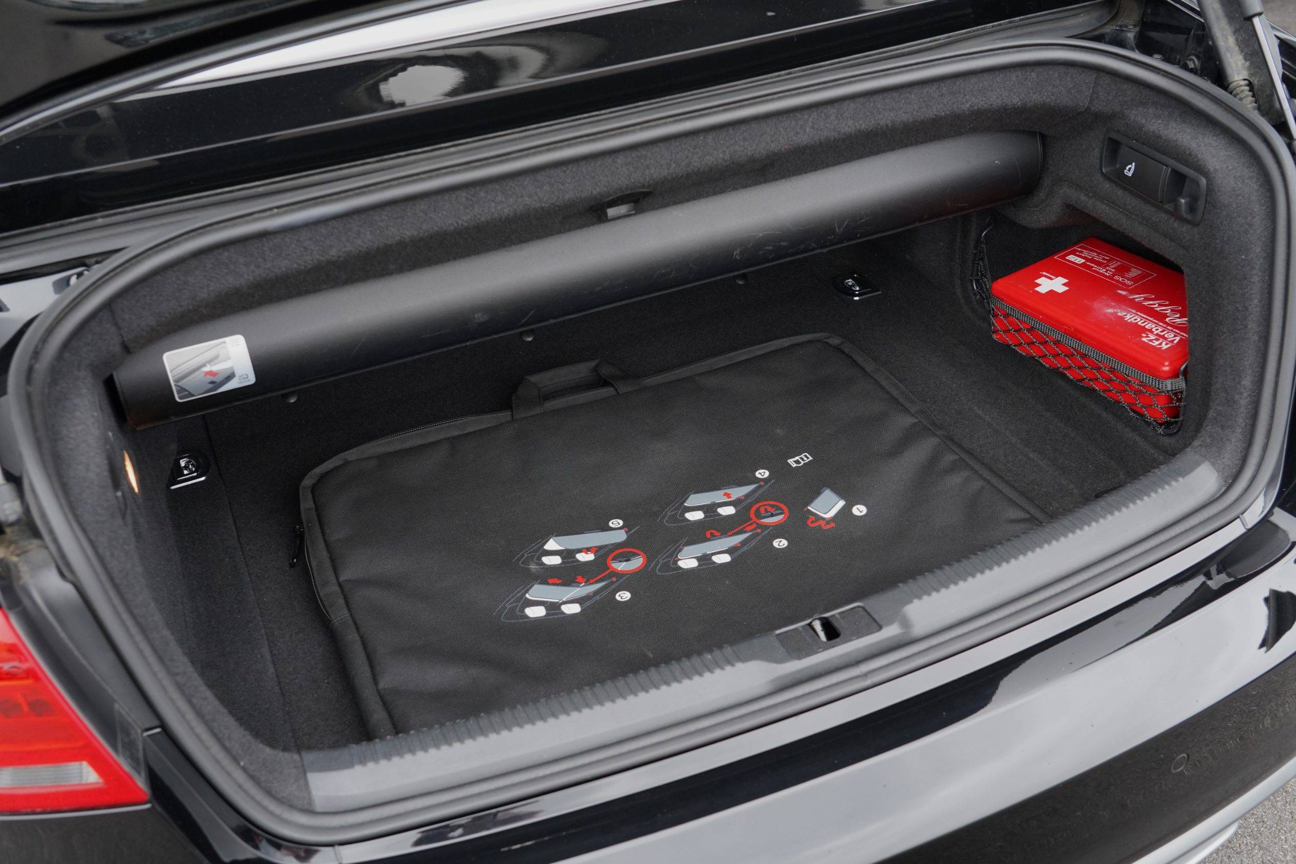 Hovedbilde av Audi S5 2015