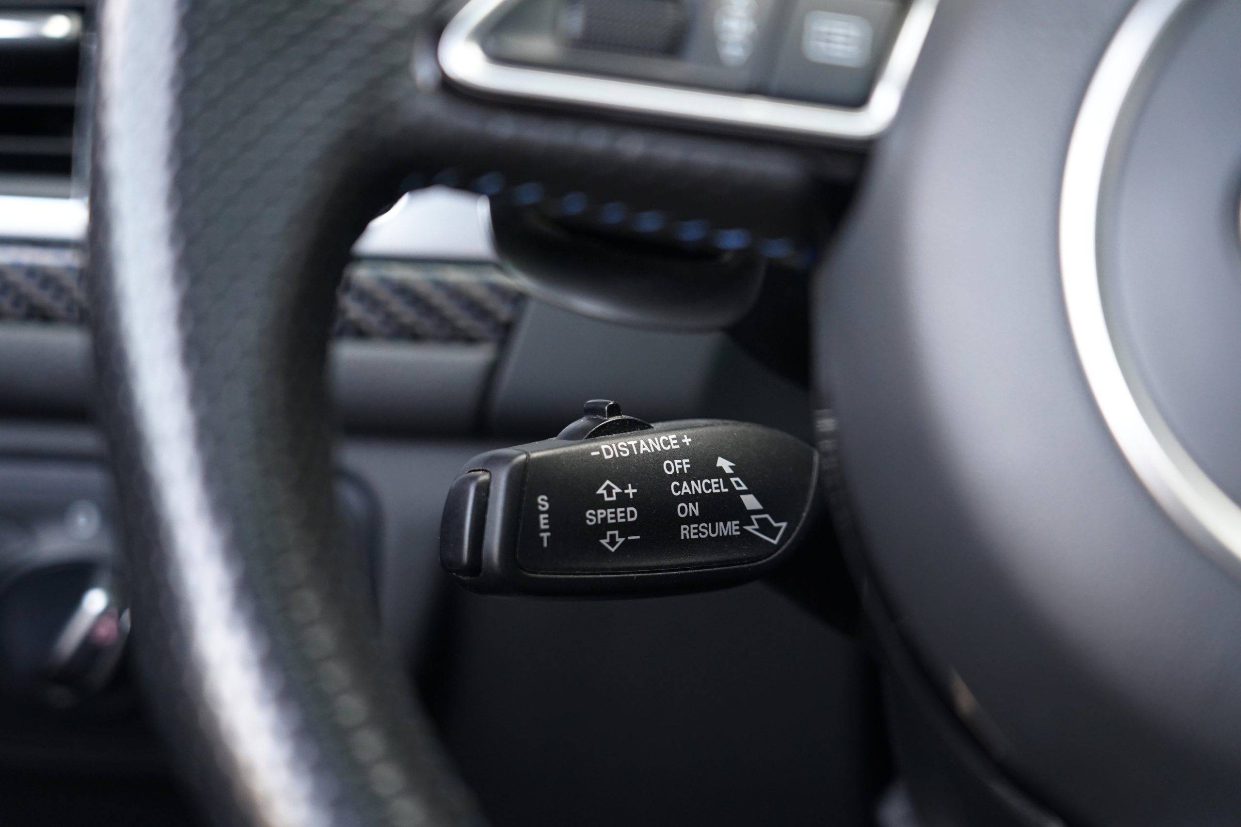Hovedbilde av Audi RS6 2016