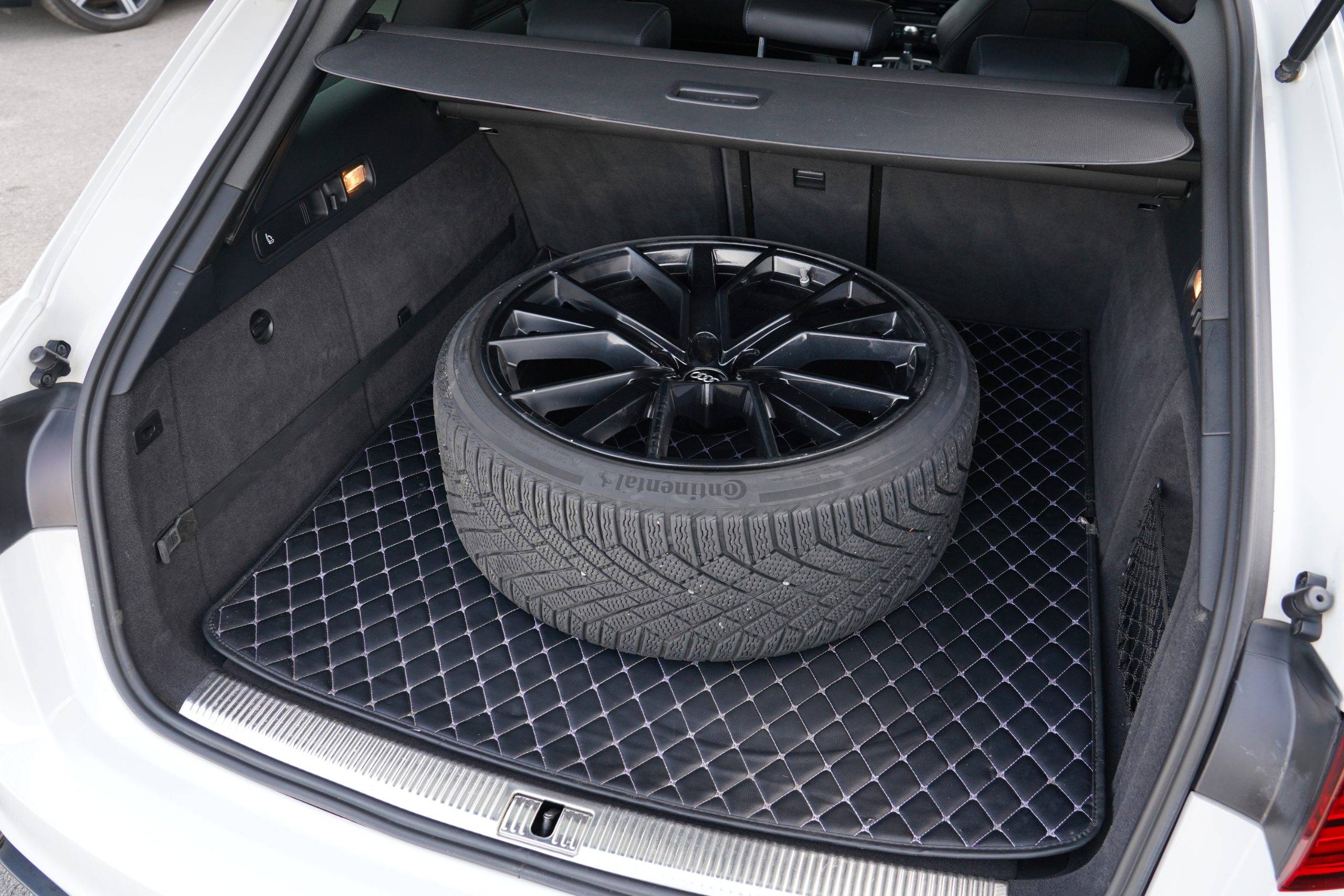 Hovedbilde av Audi RS6 2016