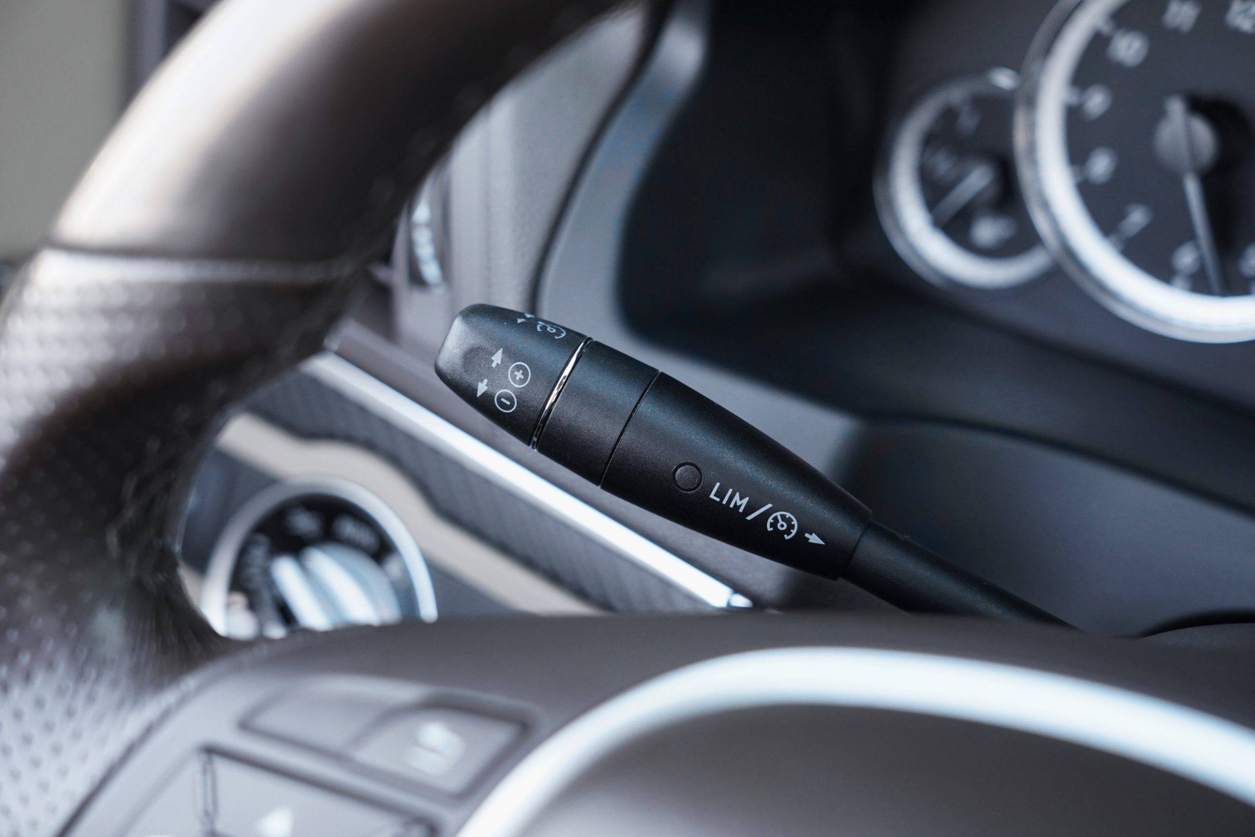 Hovedbilde av Mercedes-Benz E-Klasse 2011
