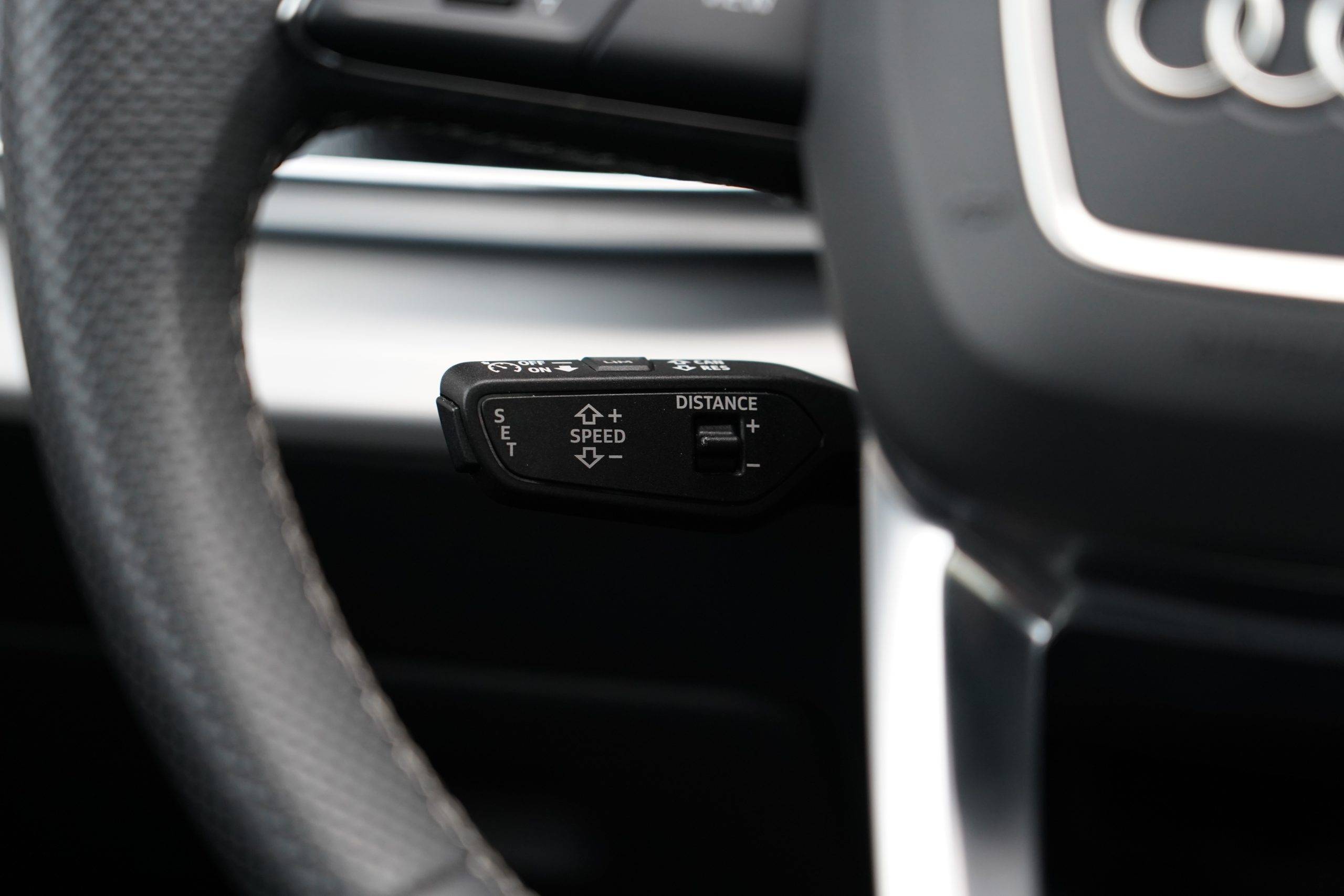 Hovedbilde av Audi Q7 2023