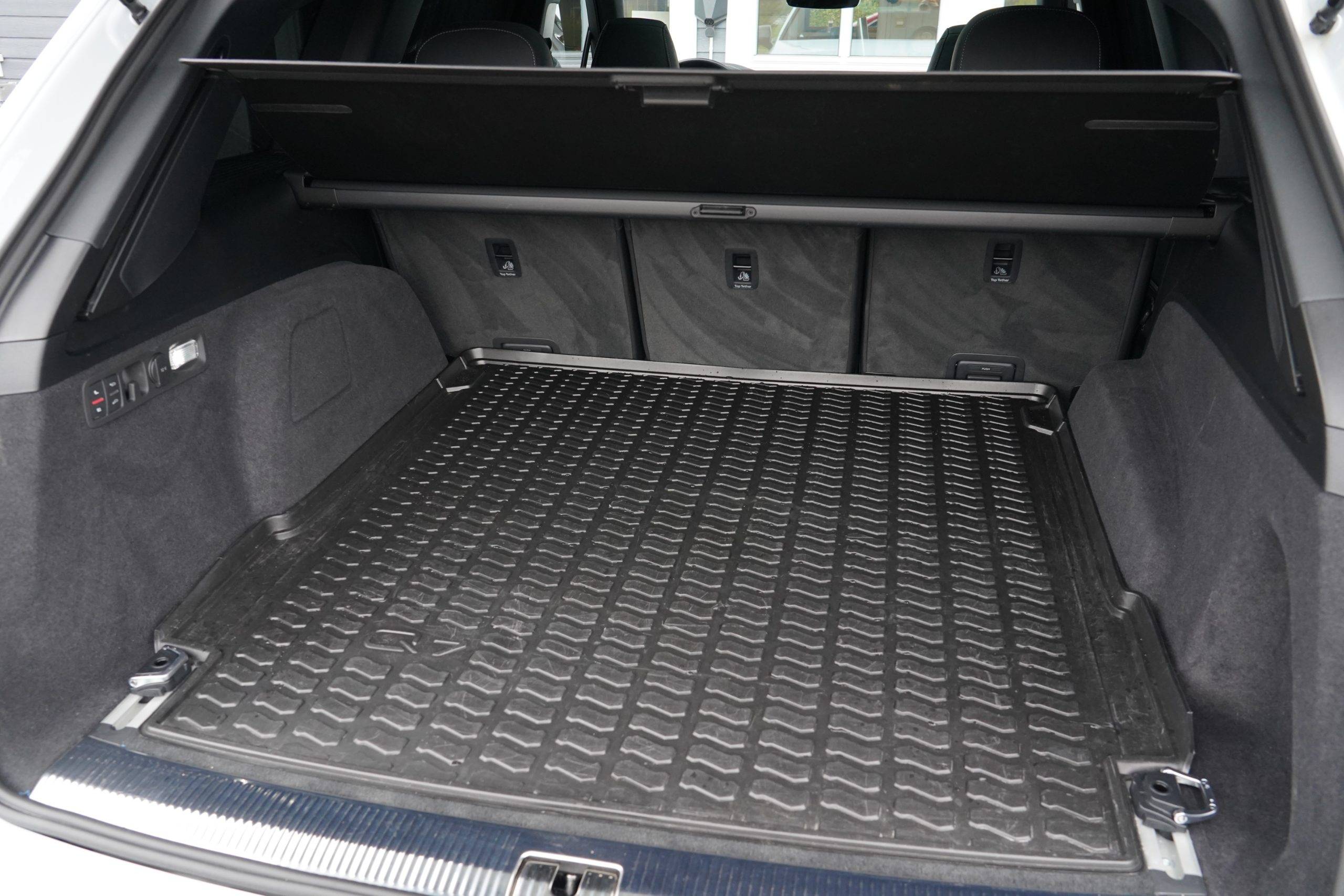 Hovedbilde av Audi Q7 2023