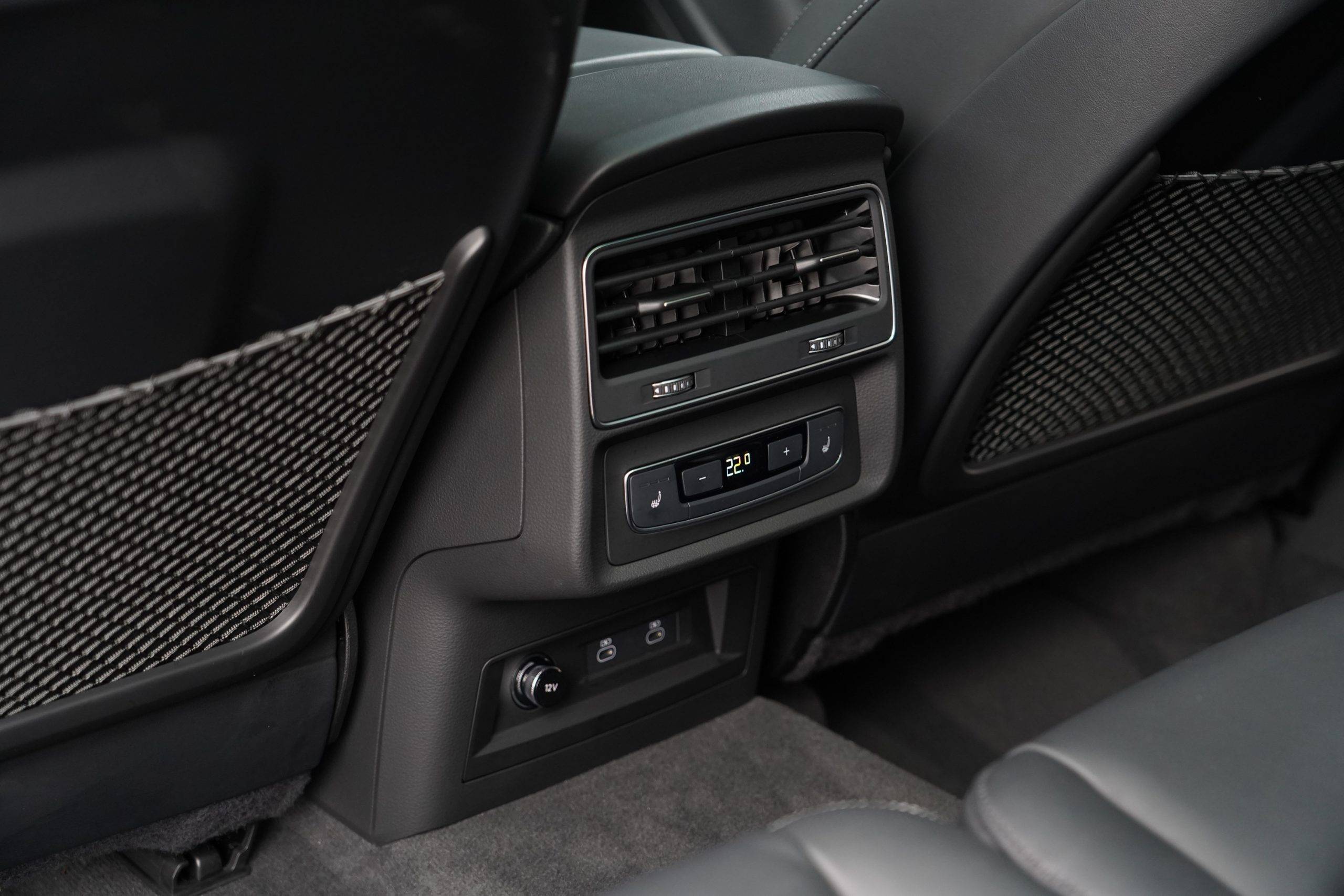 Hovedbilde av Audi Q7 2023