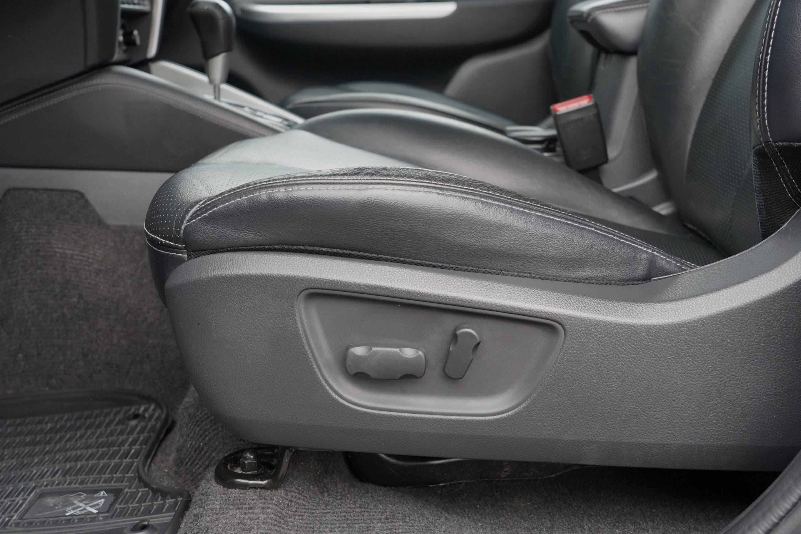 Hovedbilde av Mitsubishi L200 2020