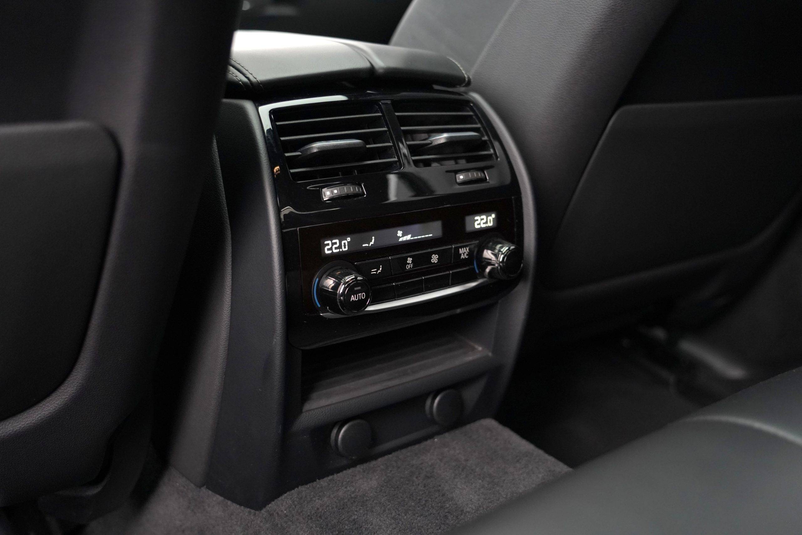 Hovedbilde av BMW 530e 2018