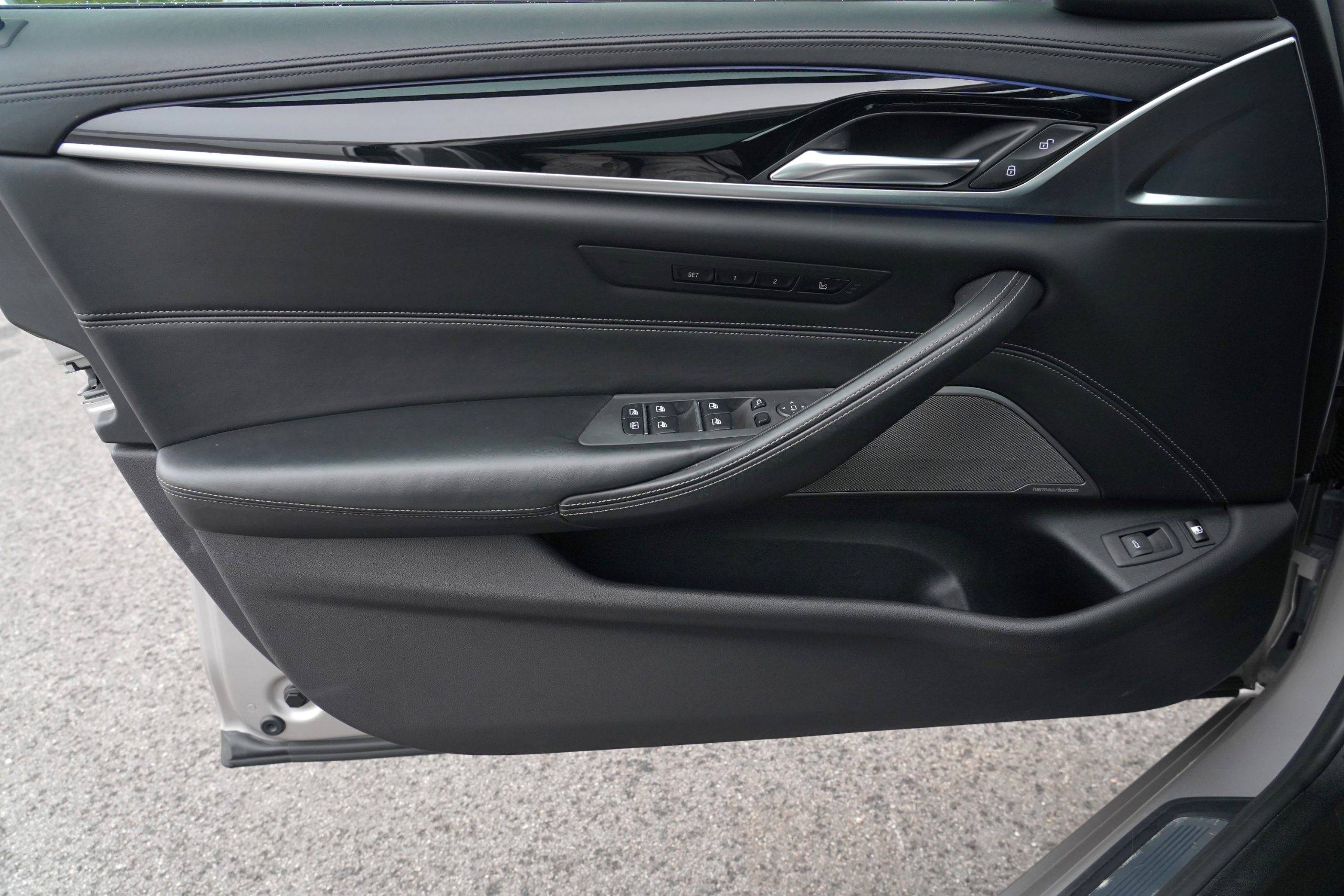 Hovedbilde av BMW 530e 2018