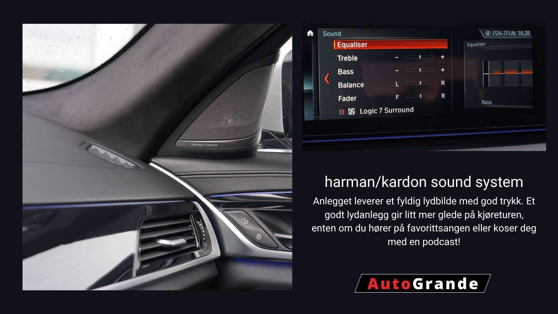 Hovedbilde av BMW 530e 2018