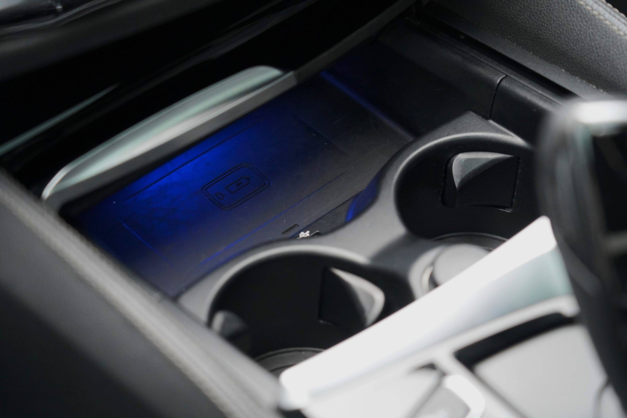 Hovedbilde av BMW 530e 2018
