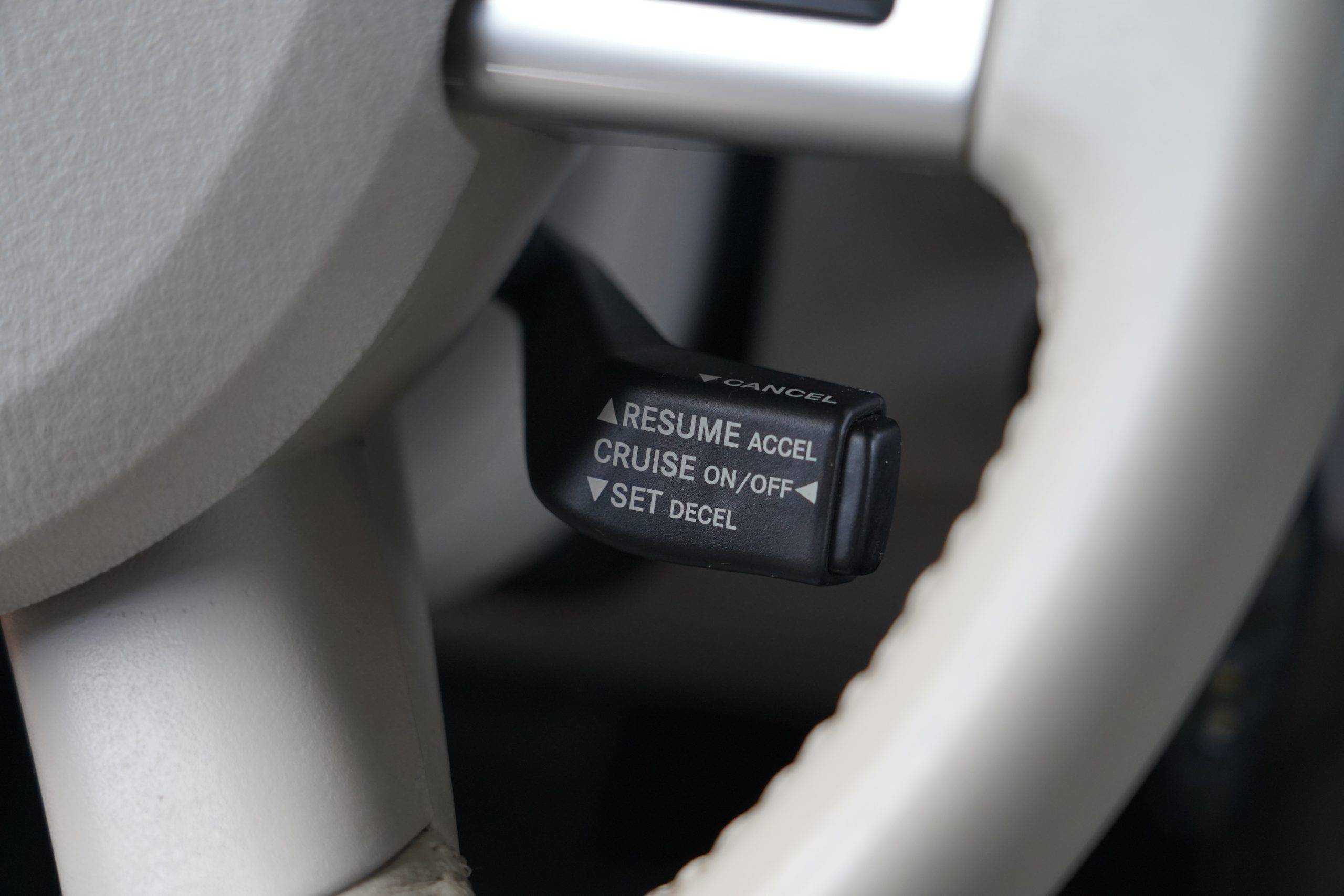 Hovedbilde av Jeep Commander 2008