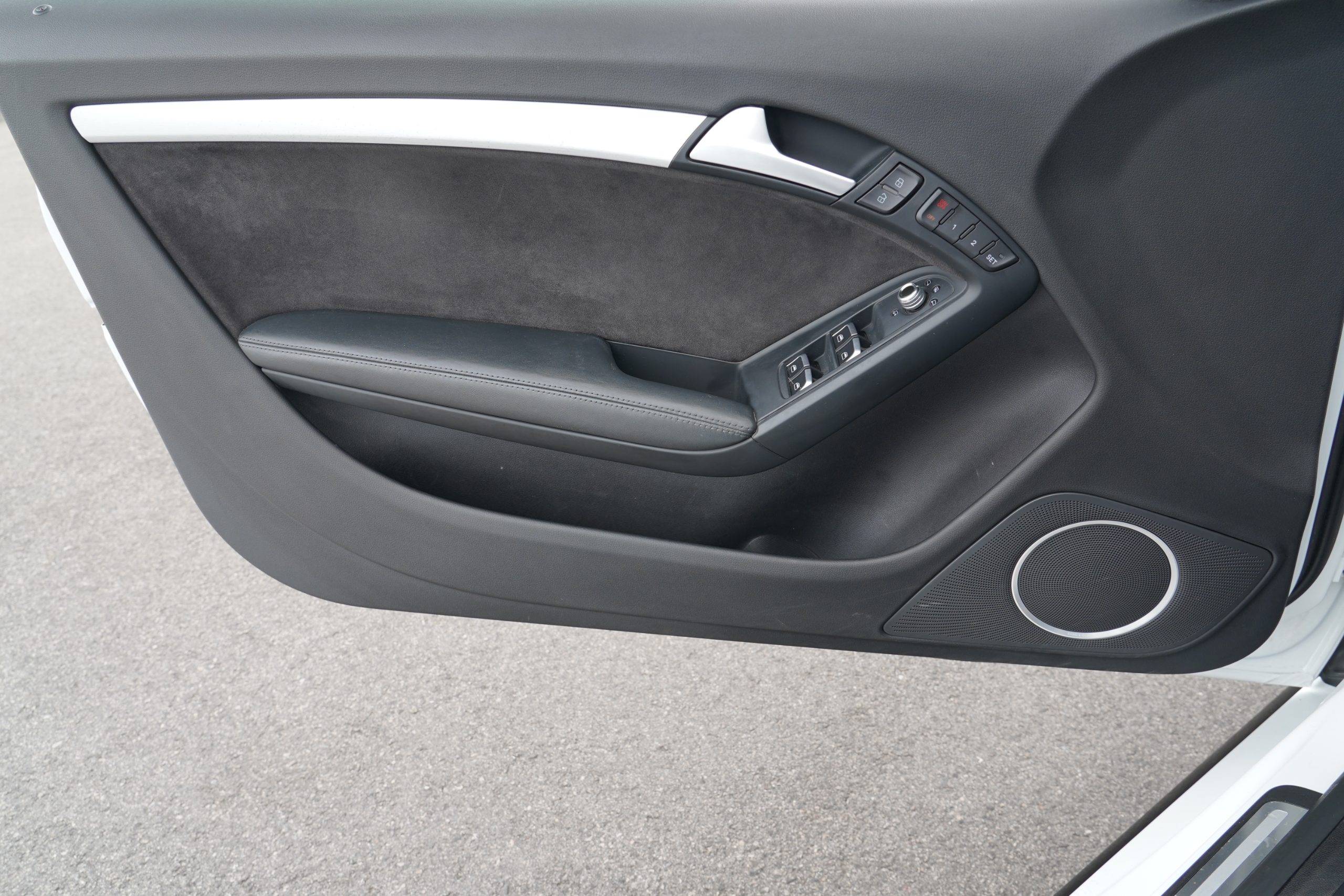 Hovedbilde av Audi A5 2015