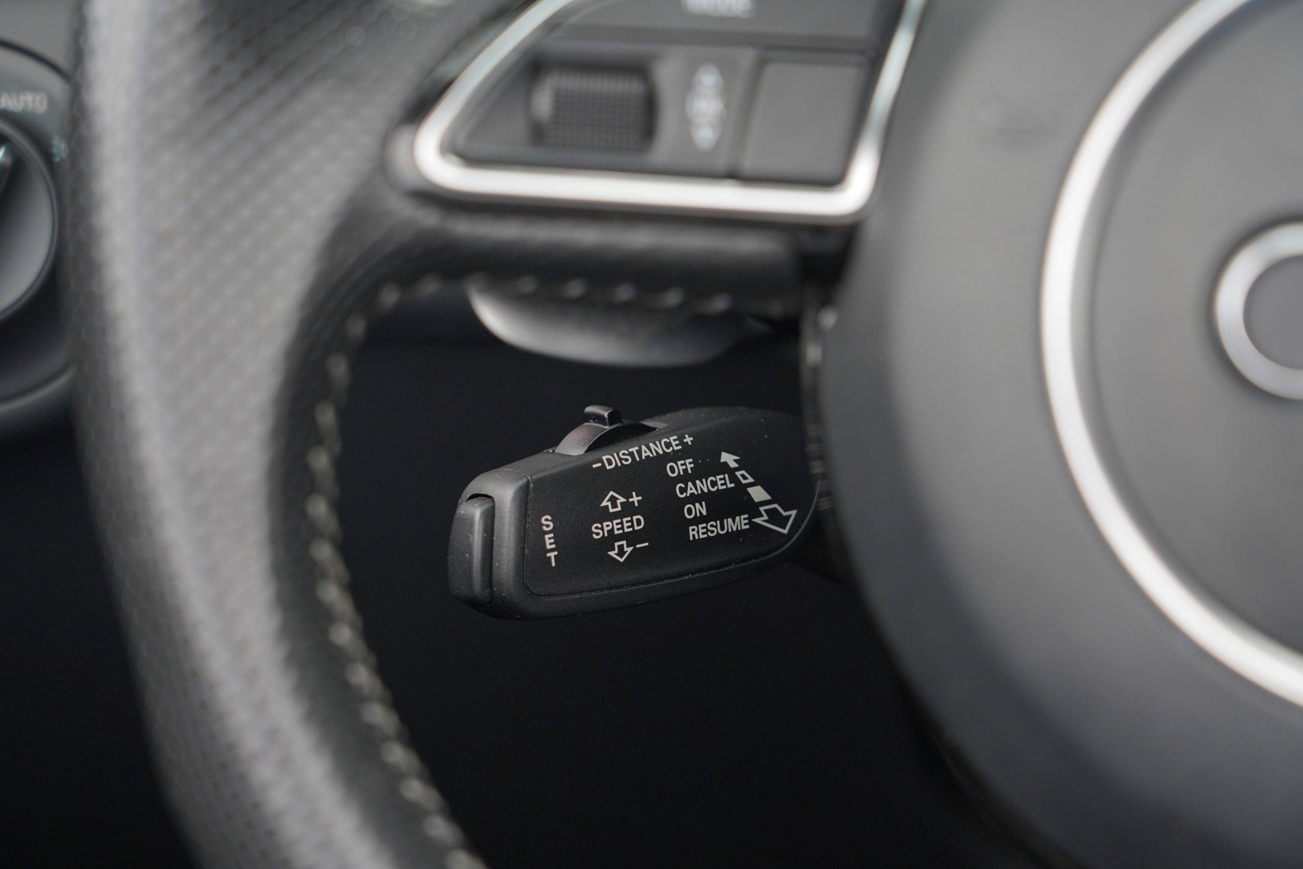 Hovedbilde av Audi A5 2015