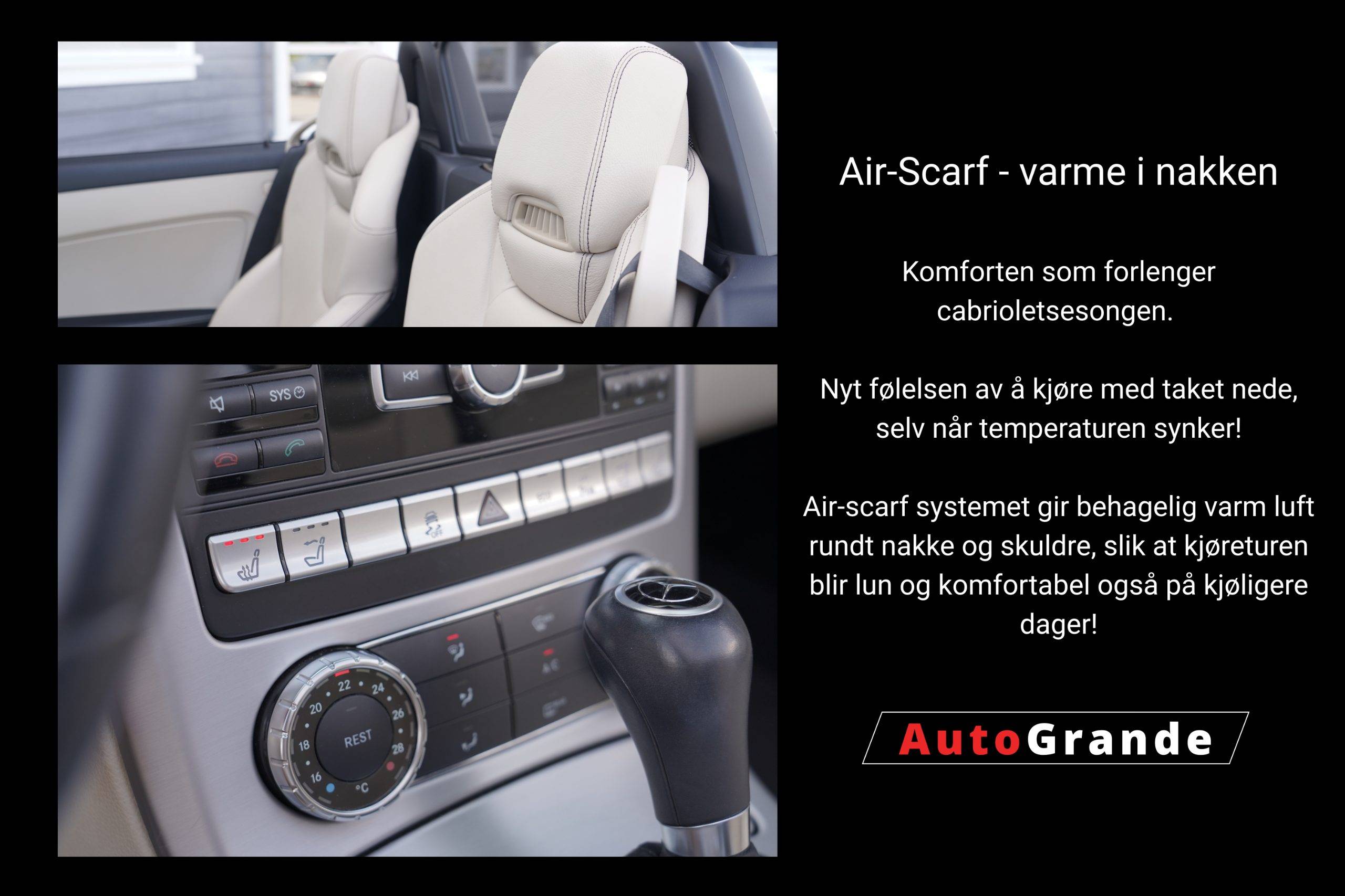 Hovedbilde av Mercedes-Benz SLK200 2013