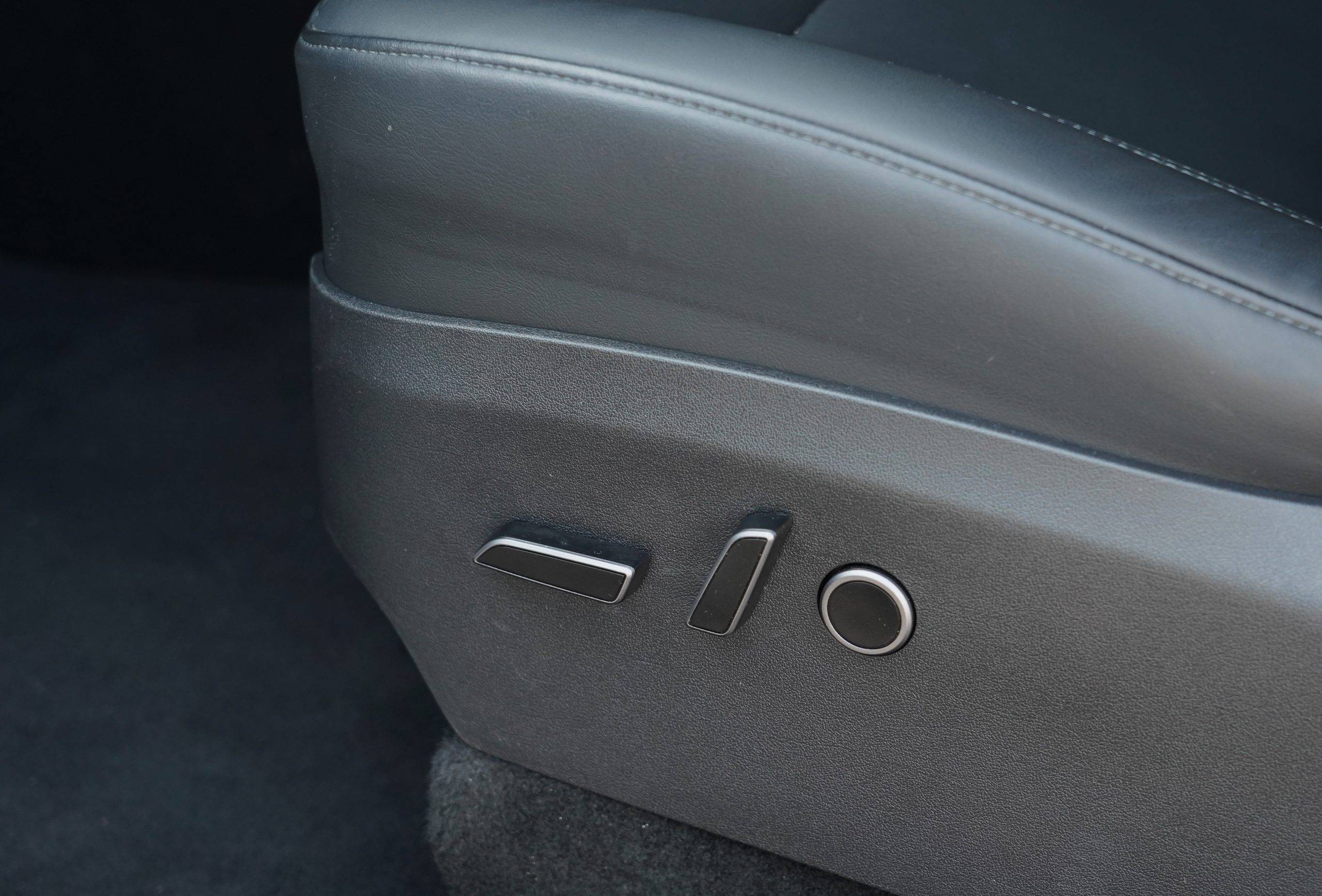 Hovedbilde av Tesla Model Y 2024