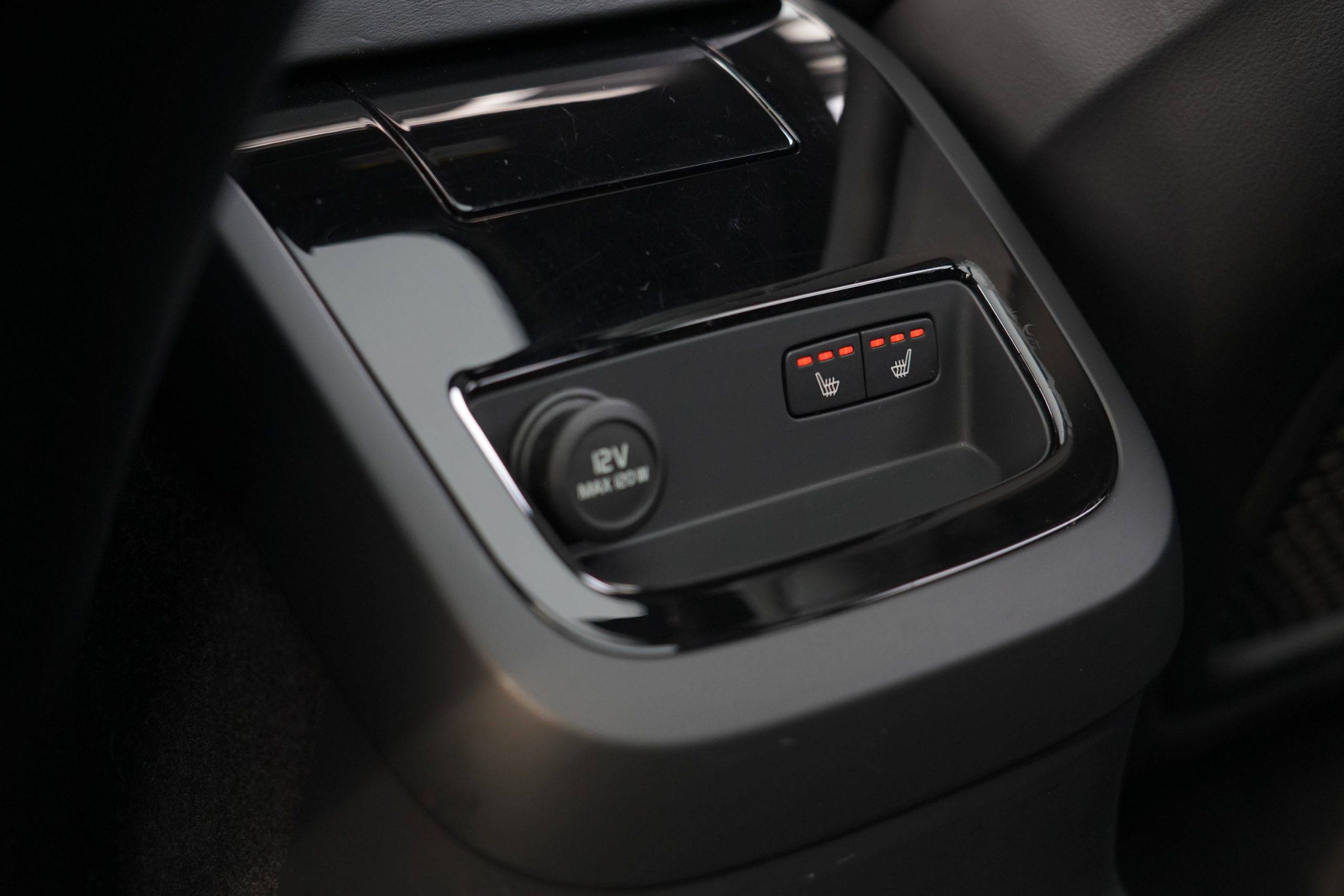 Hovedbilde av Volvo V60 2020