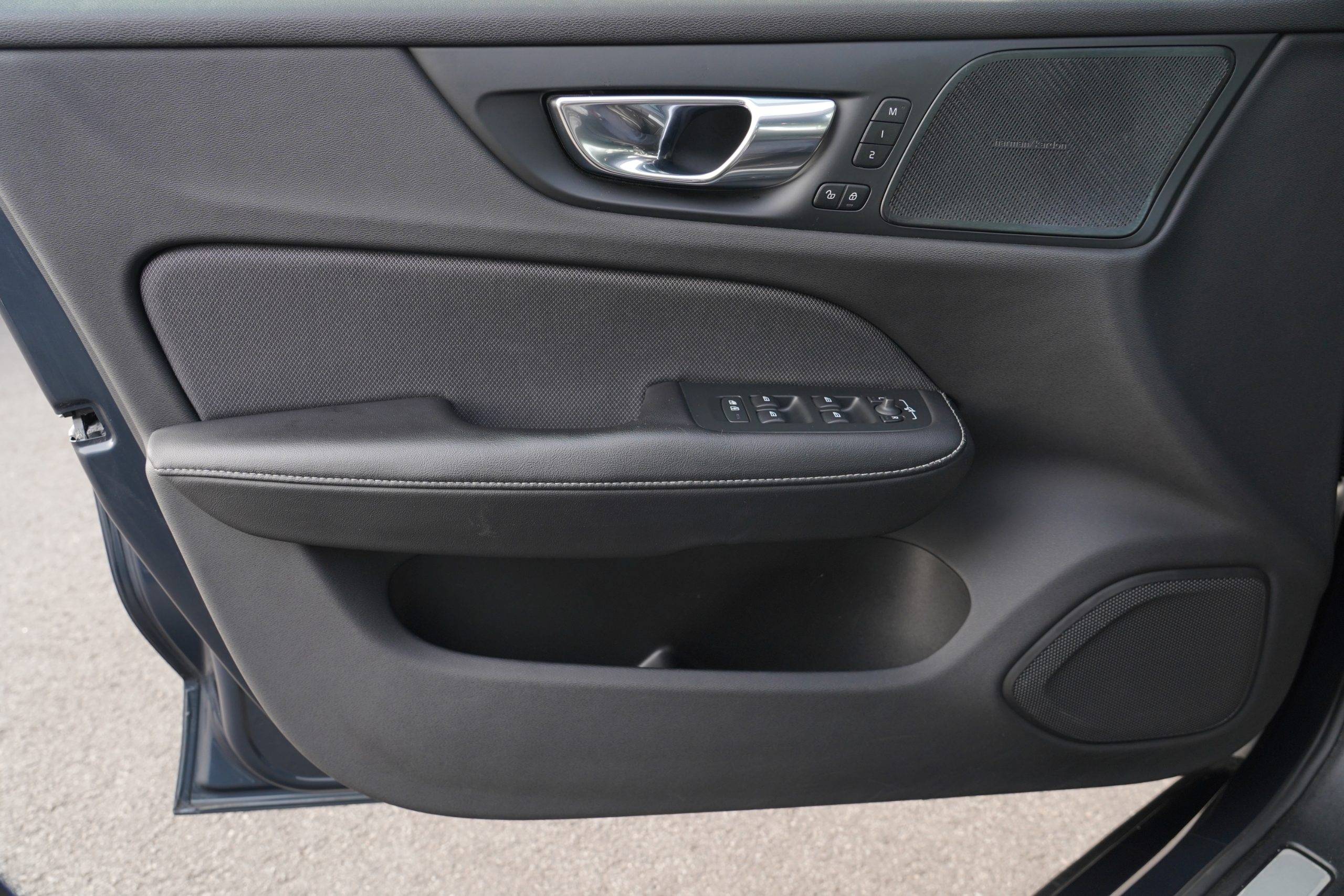 Hovedbilde av Volvo V60 2020