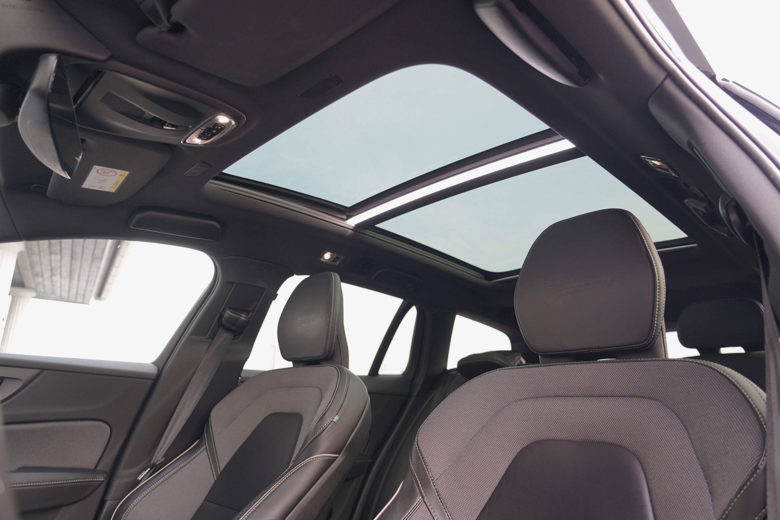 Hovedbilde av Volvo V60 2020