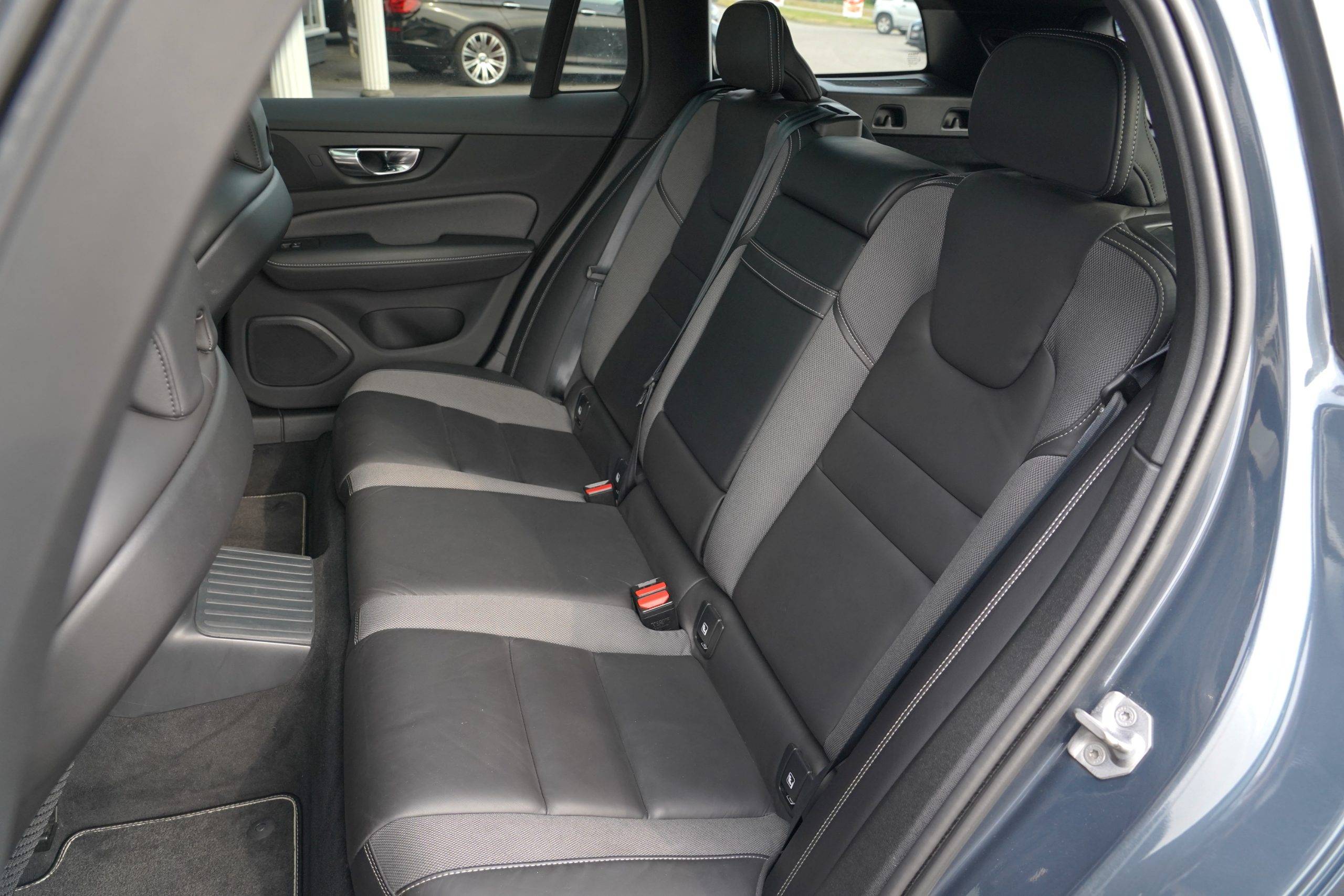 Hovedbilde av Volvo V60 2020
