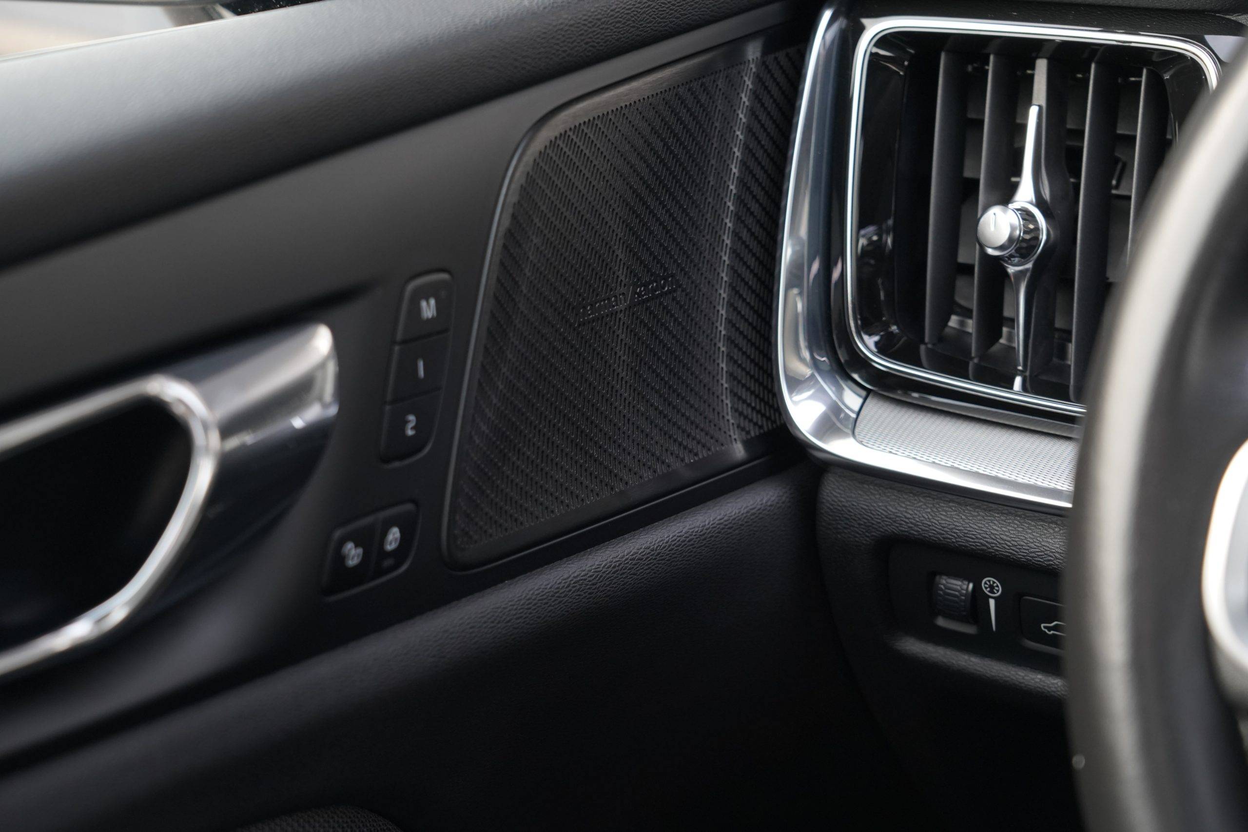 Hovedbilde av Volvo V60 2020