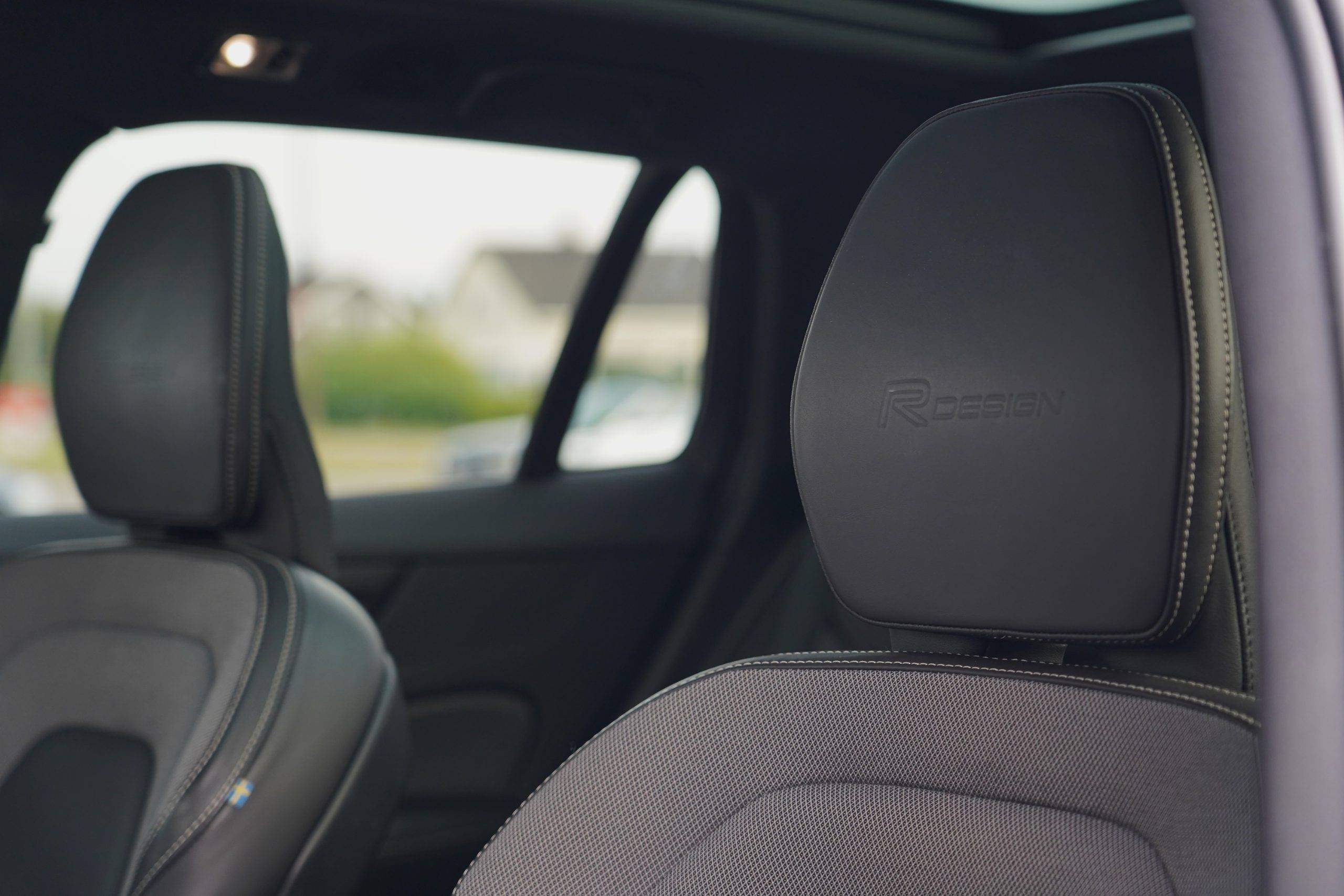 Hovedbilde av Volvo V60 2020